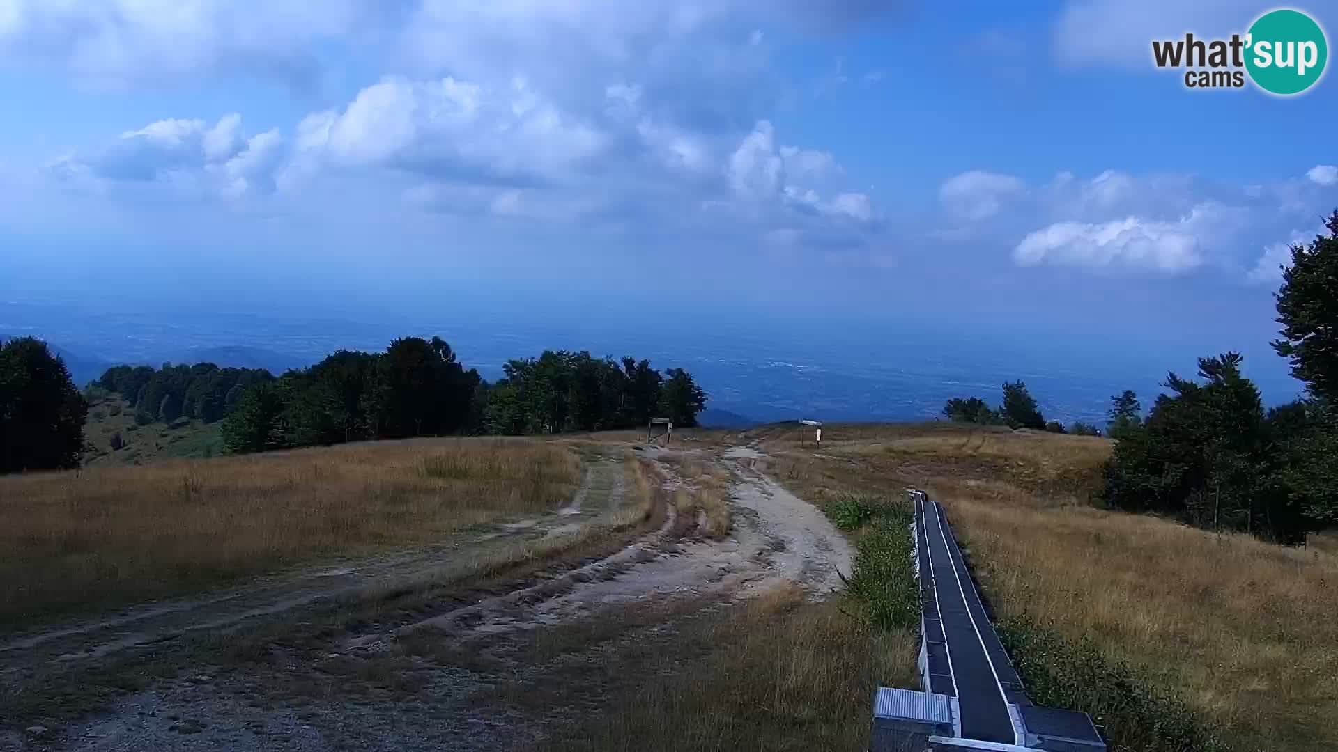 Live Webcam Monte Alpet – Roburent – Cuneo
