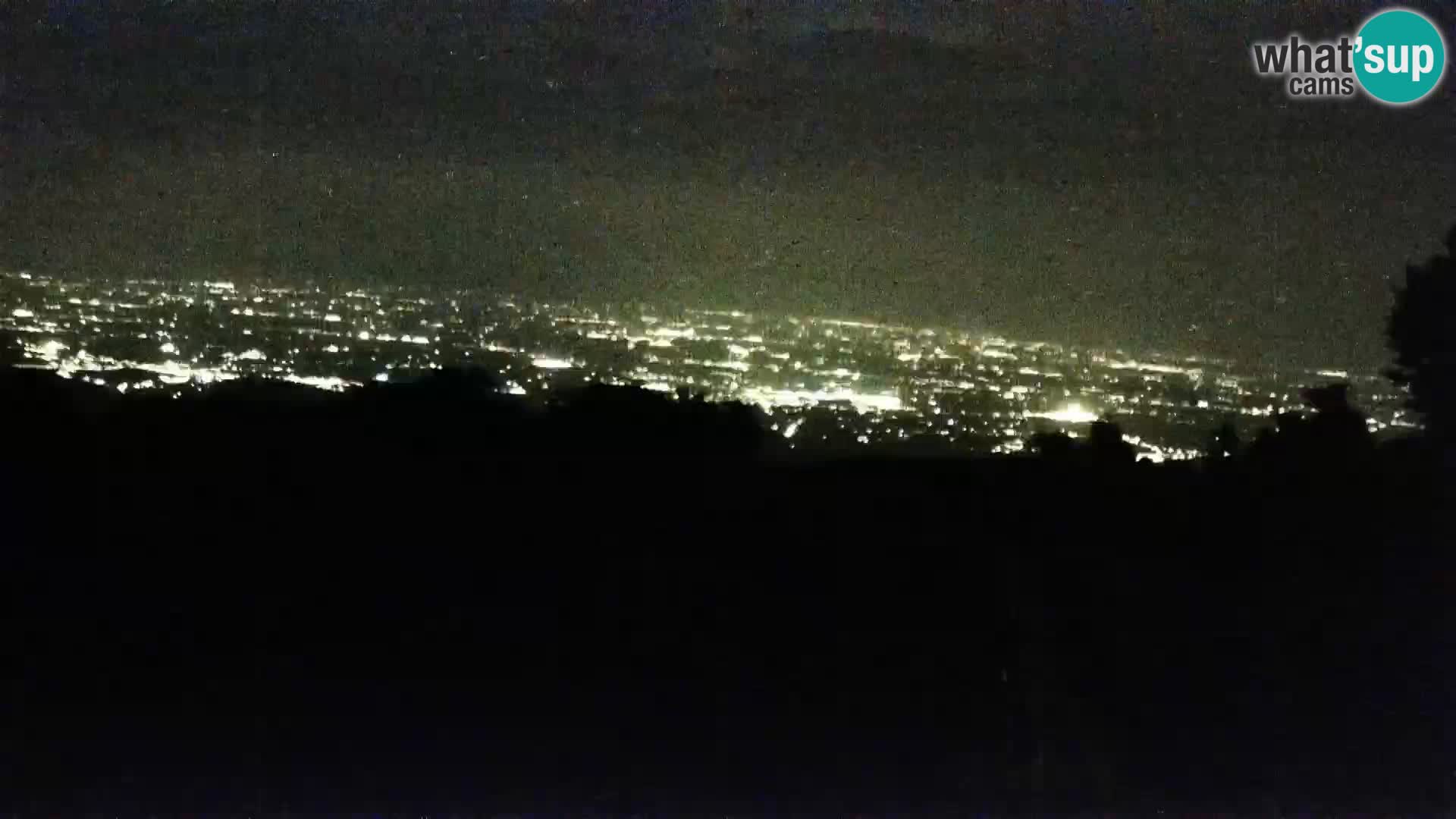Webcam Mont Alpet – Roburent- Cuneto