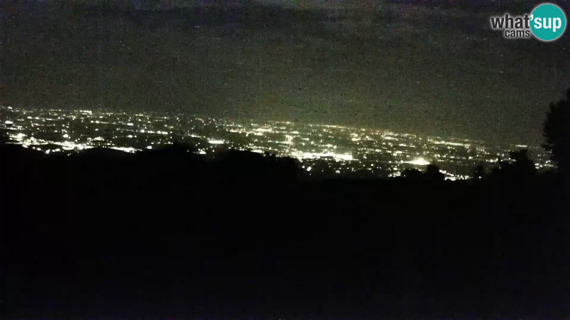 Webcam Mont Alpet – Roburent- Cuneto