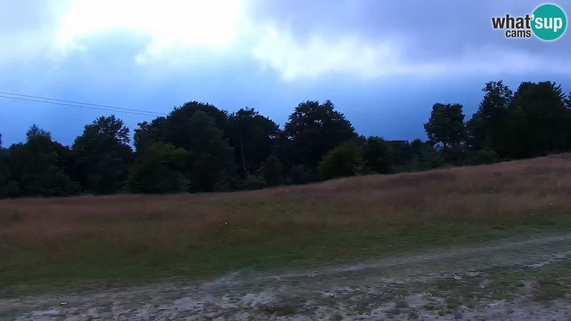 Camera en vivo Mont Alpet – Roburent – Cuneo