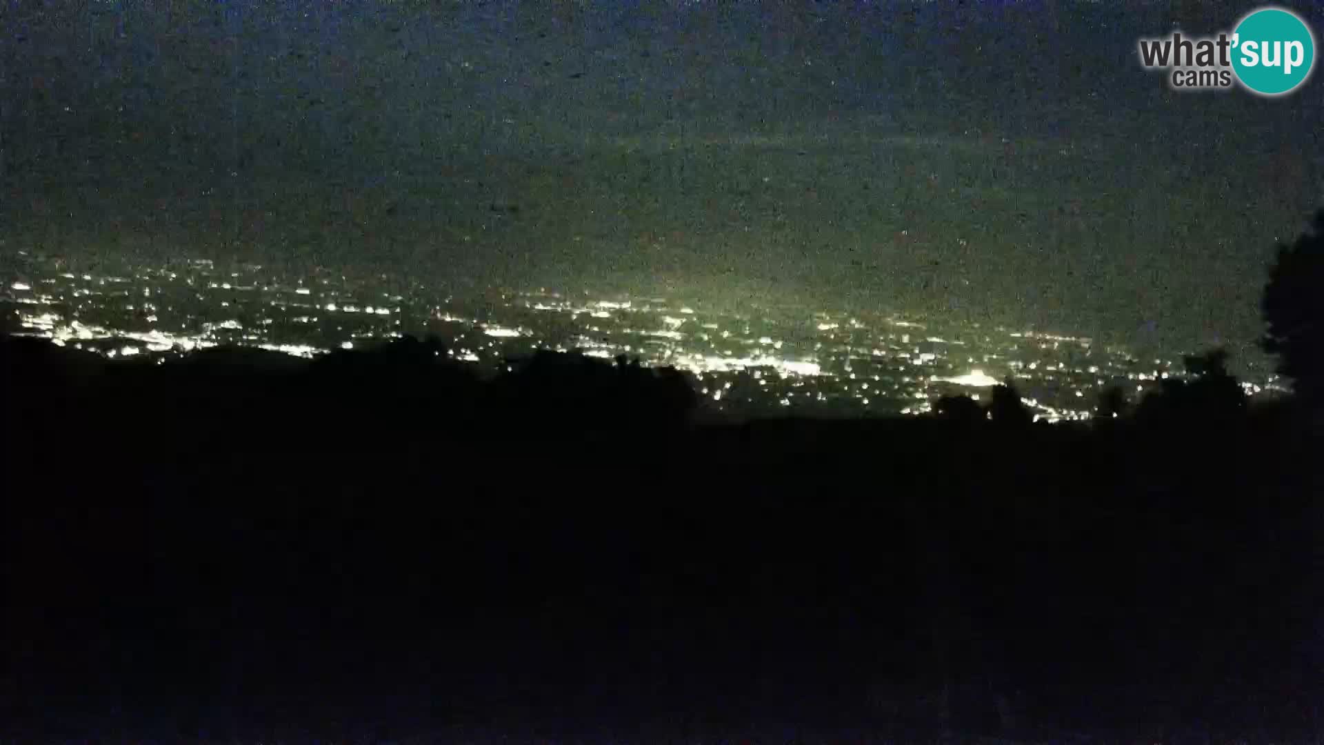 Camera en vivo Mont Alpet – Roburent – Cuneo