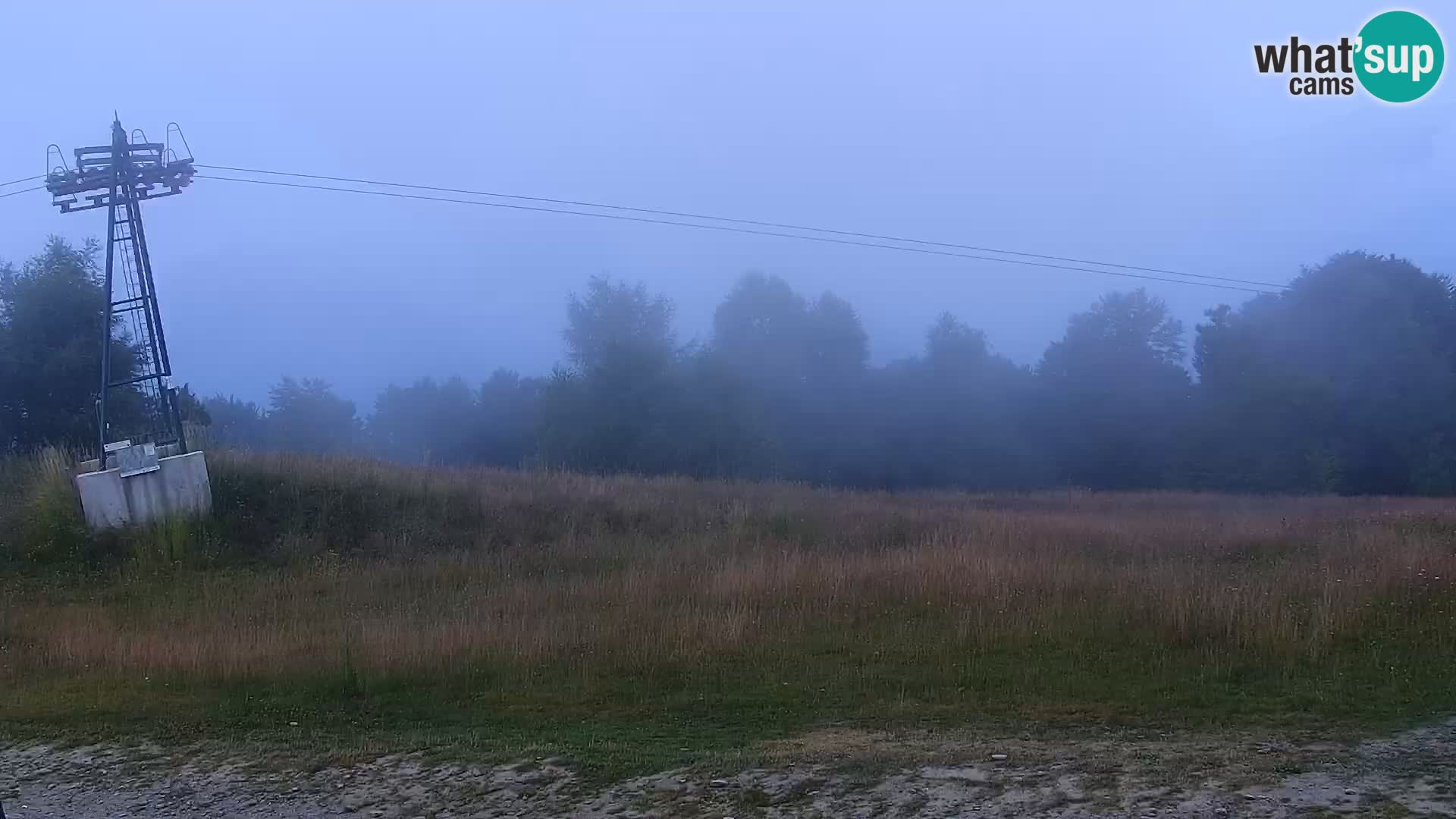 Webcam Mont Alpet – Roburent- Cuneto