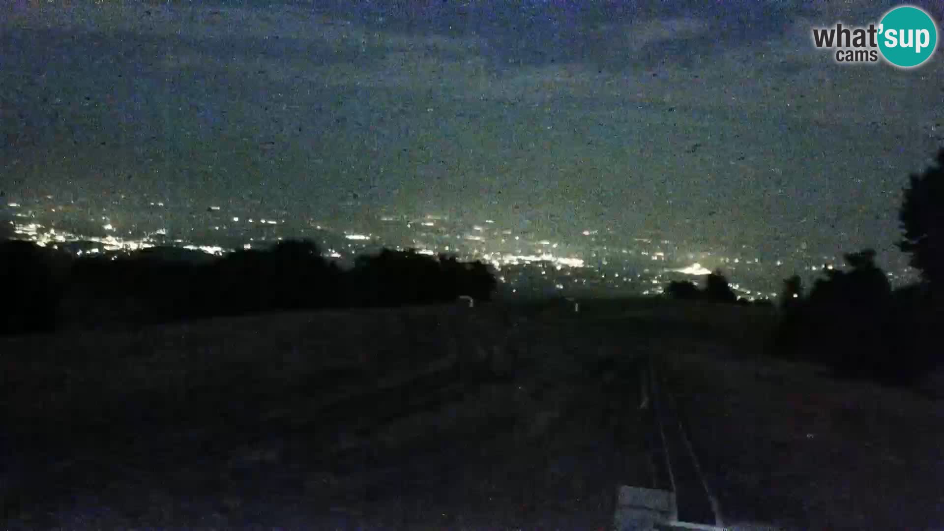 Webcam Mont Alpet – Roburent- Cuneto