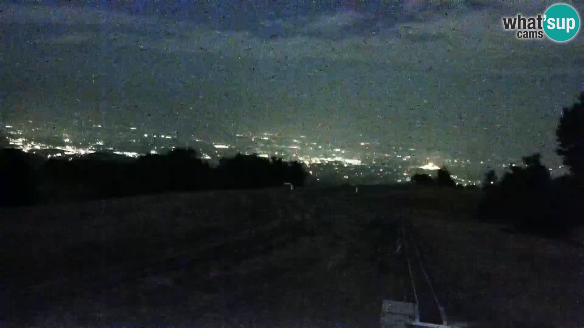 Live Webcam Monte Alpet – Roburent – Cuneo
