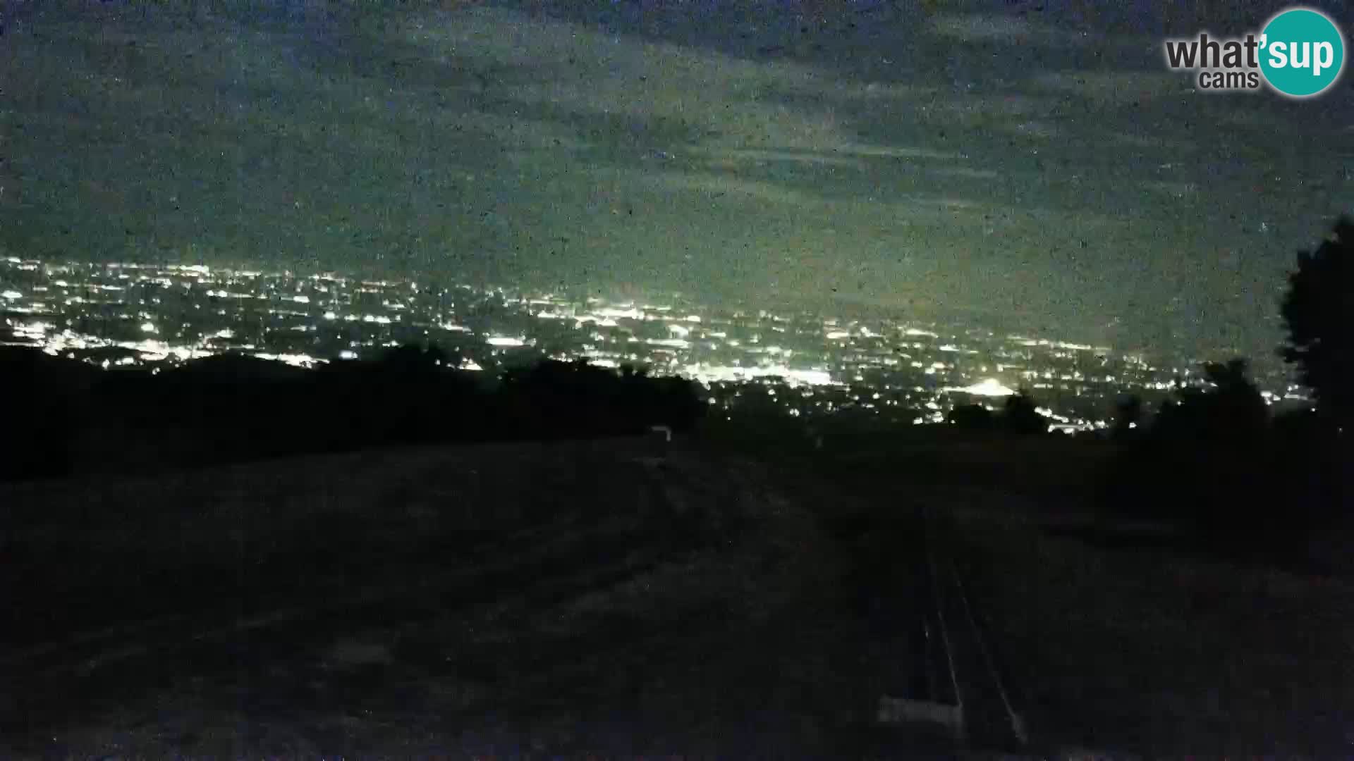Live Webcam Monte Alpet – Roburent – Cuneo