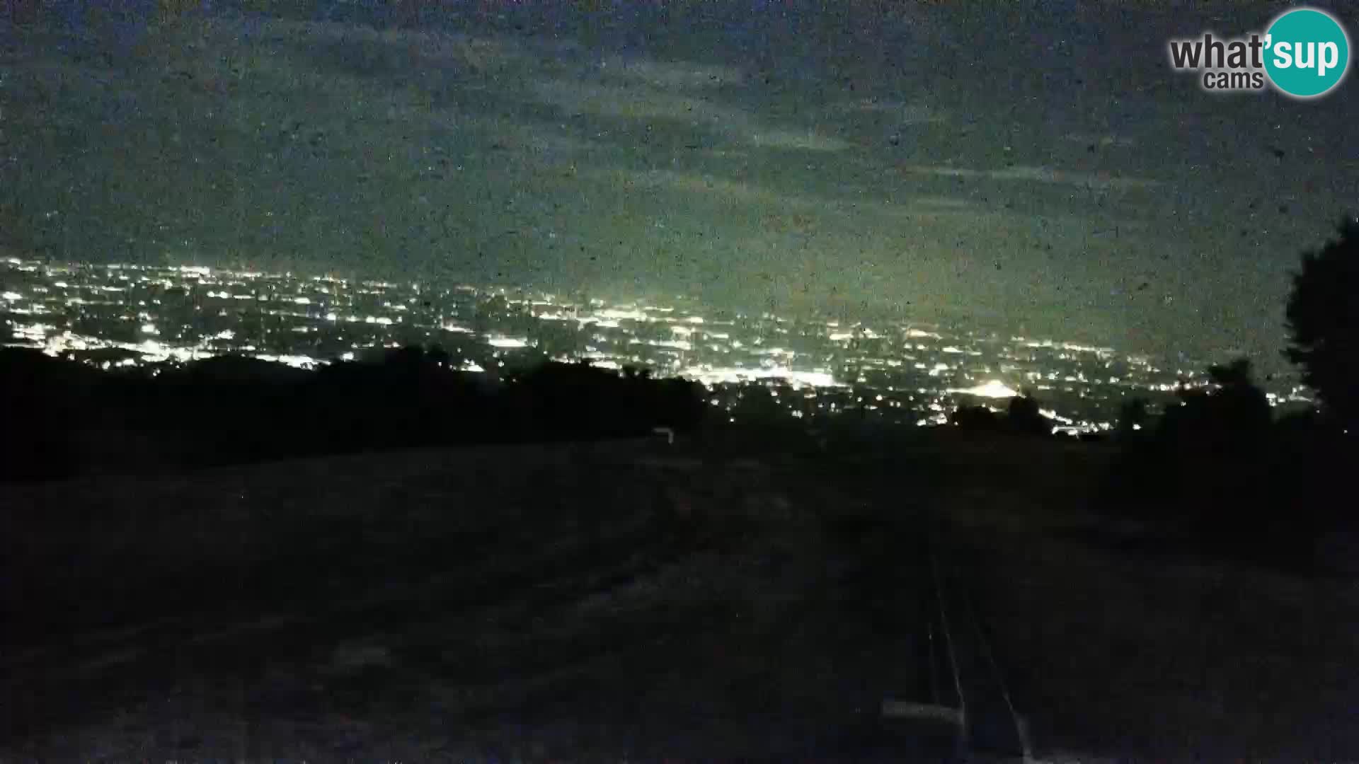 Live Webcam Monte Alpet – Roburent – Cuneo