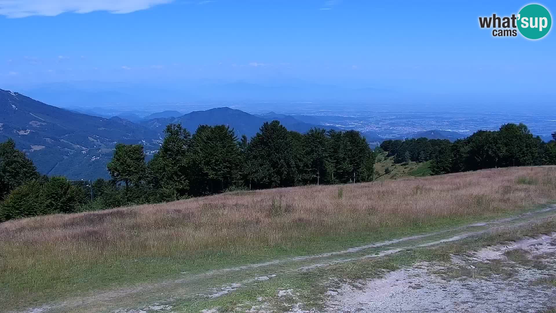 Live Webcam Monte Alpet – Roburent – Cuneo