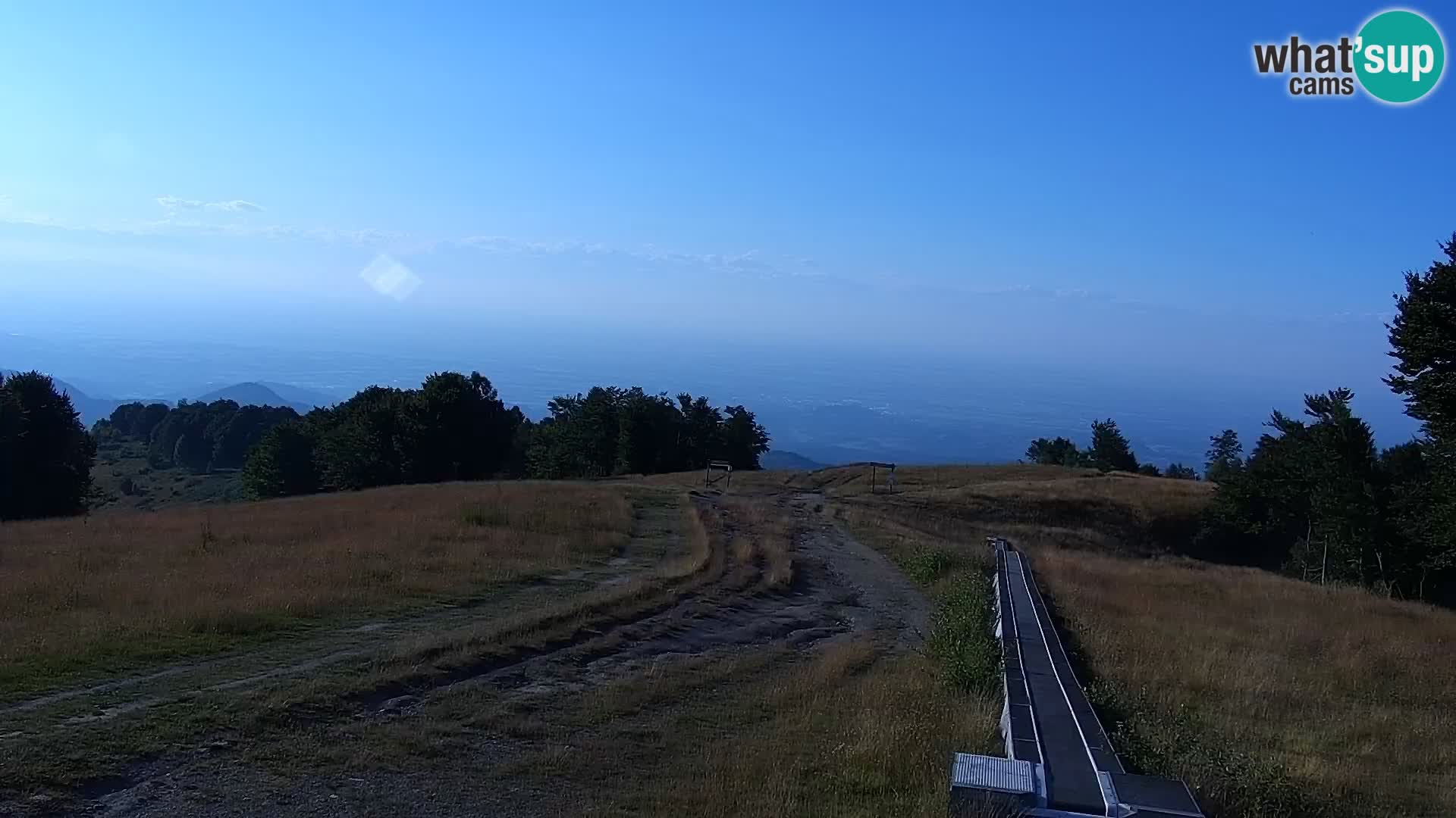 LIVE Webcam Mont Alpet – Roburent – Cuneo