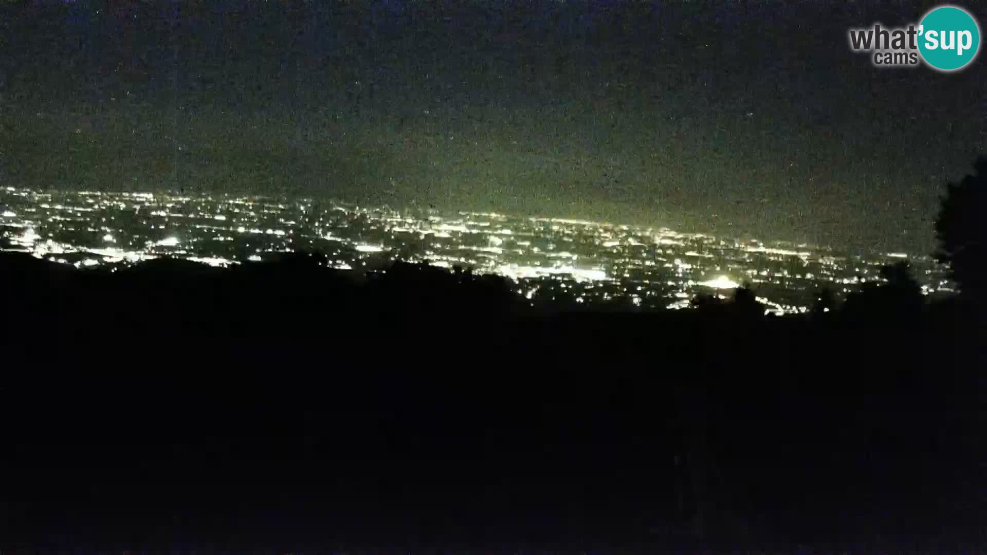 Live Webcam Monte Alpet – Roburent – Cuneo