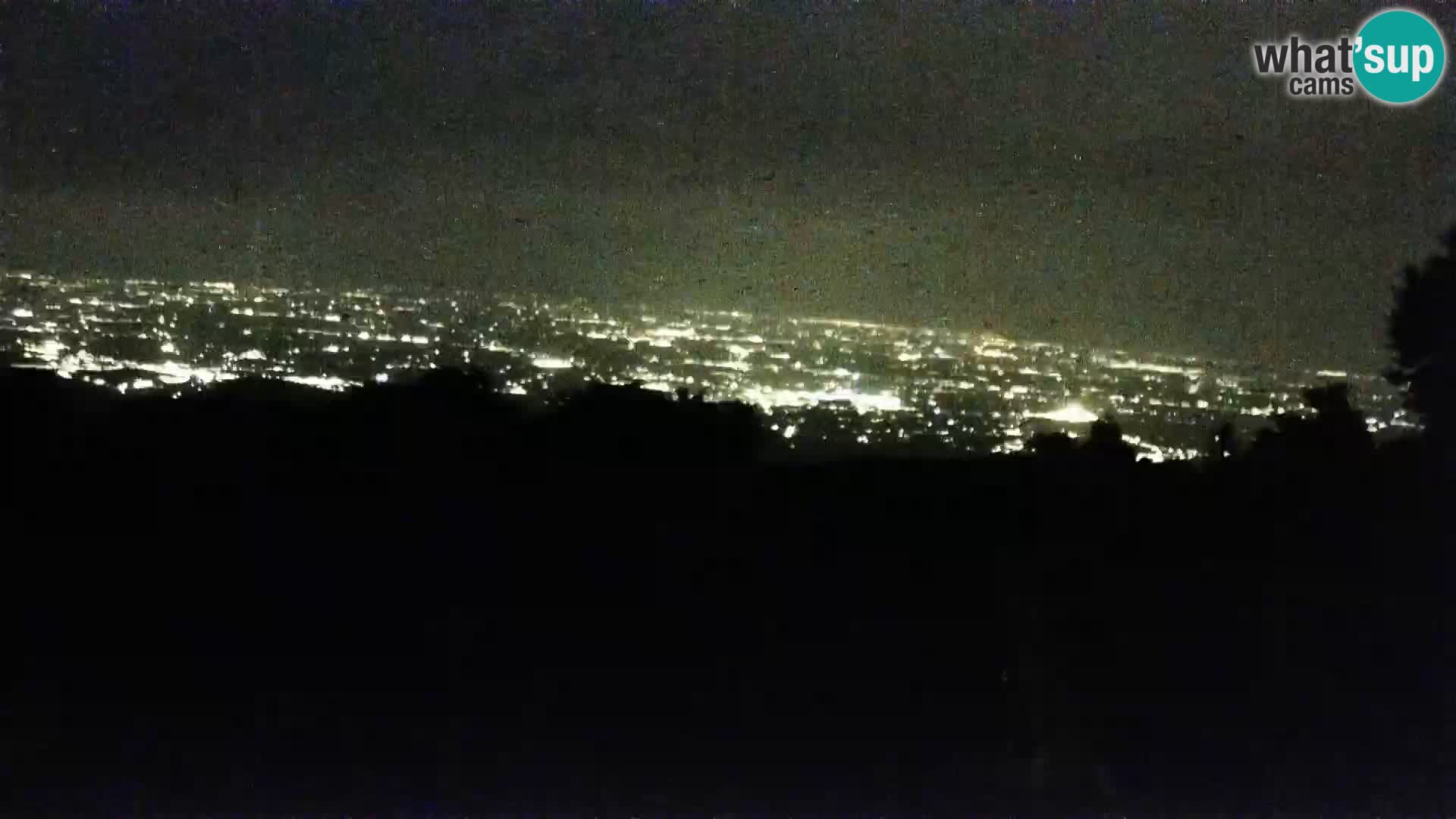 Camera en vivo Mont Alpet – Roburent – Cuneo