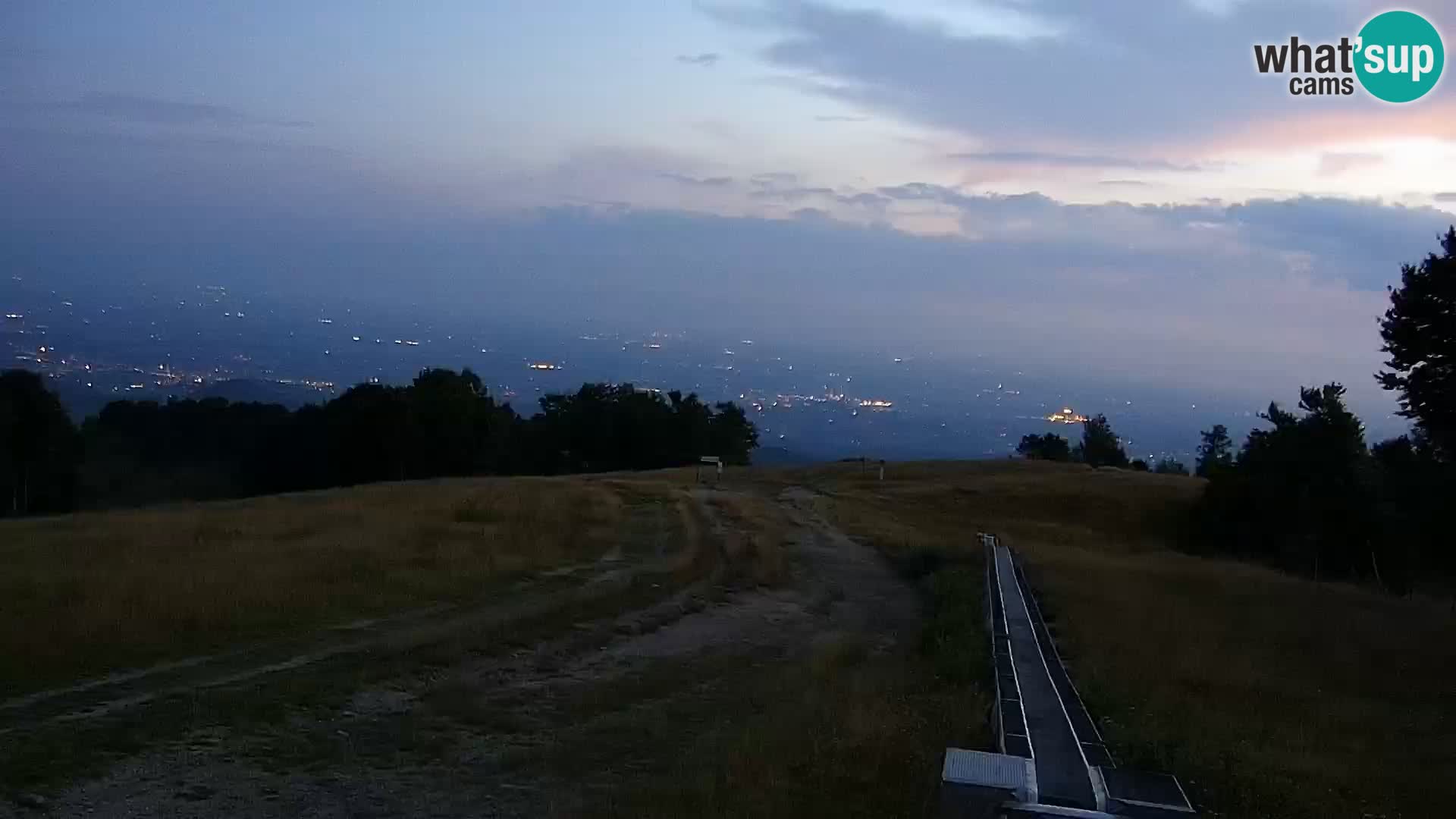Live Webcam Monte Alpet – Roburent – Cuneo