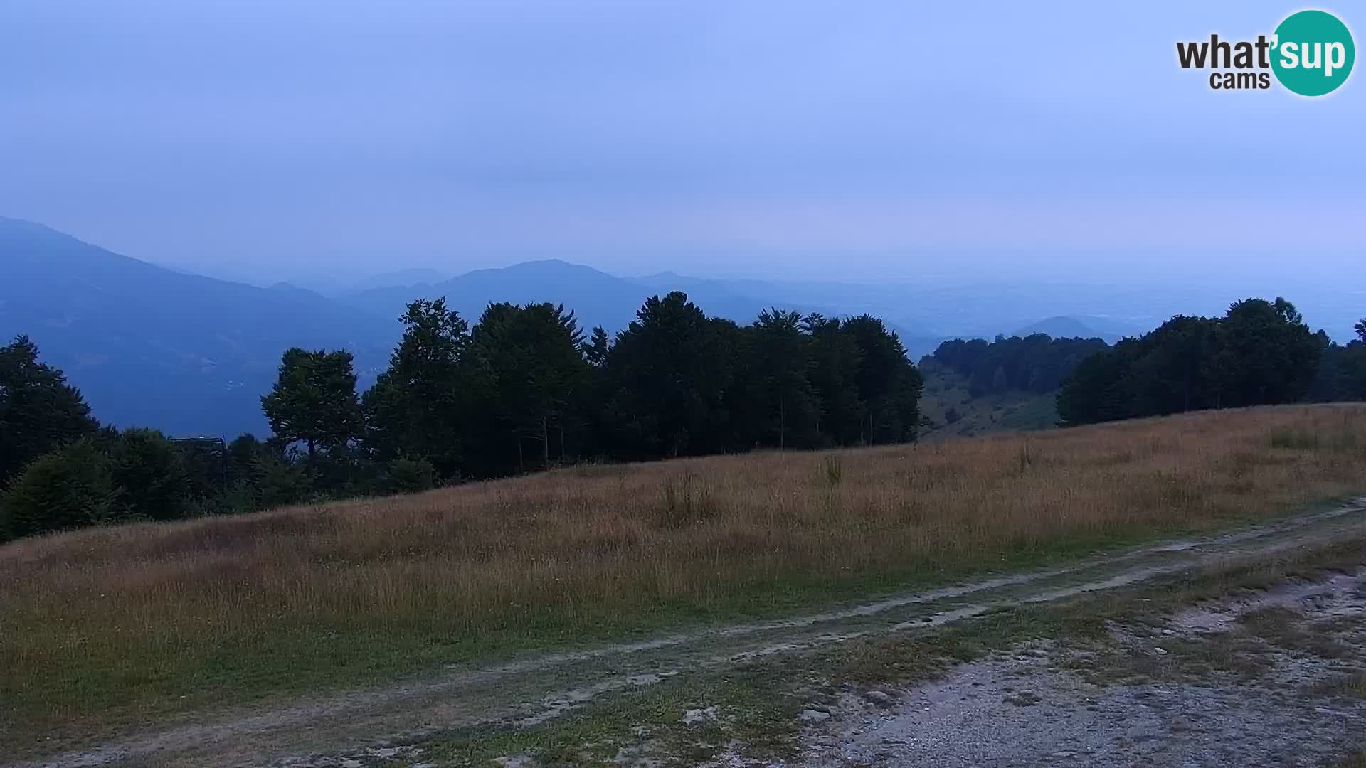 Live Webcam Monte Alpet – Roburent – Cuneo