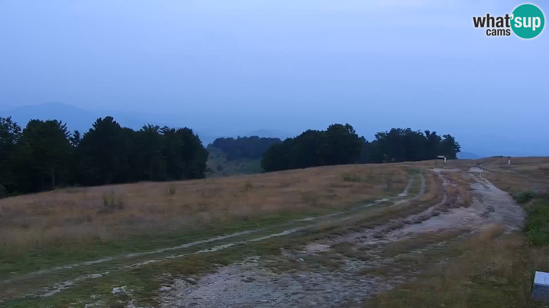 Live Webcam Monte Alpet – Roburent – Cuneo