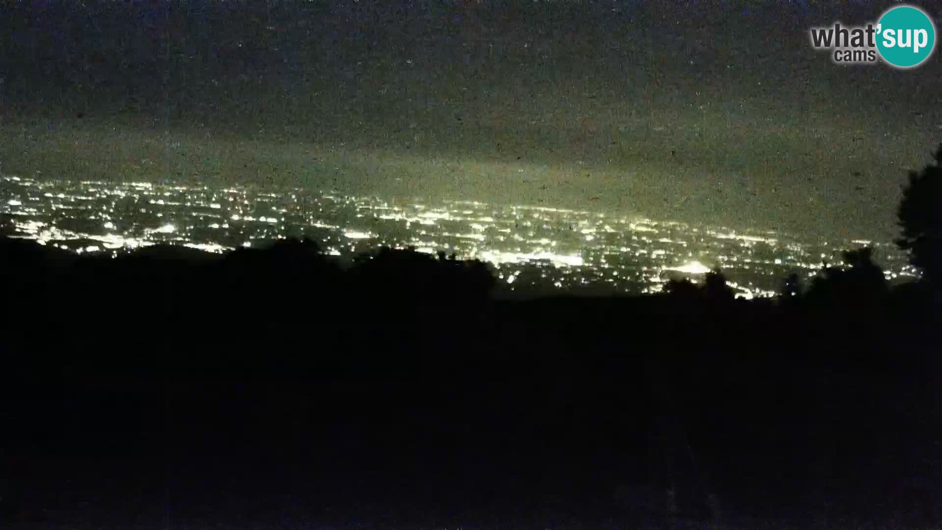 Live Webcam Monte Alpet – Roburent – Cuneo