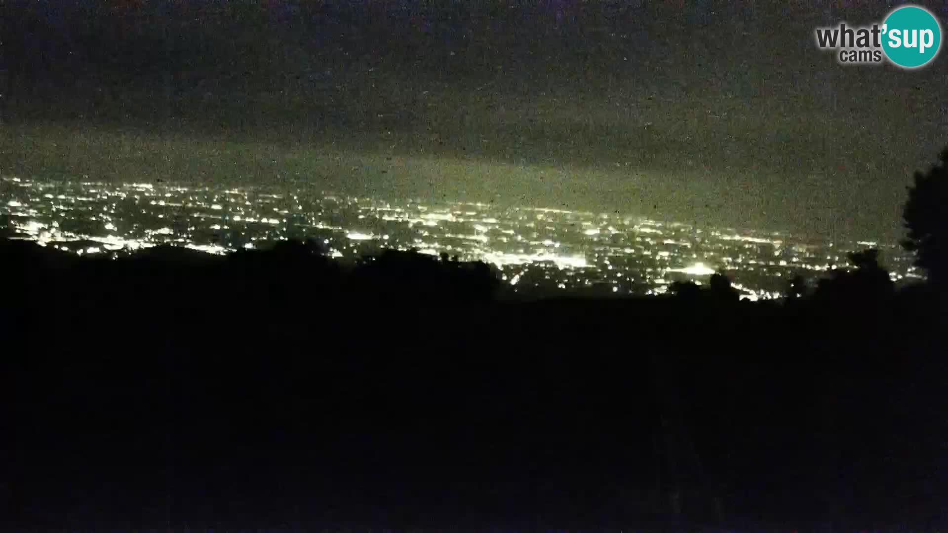 LIVE Webcam Mont Alpet – Roburent – Cuneo