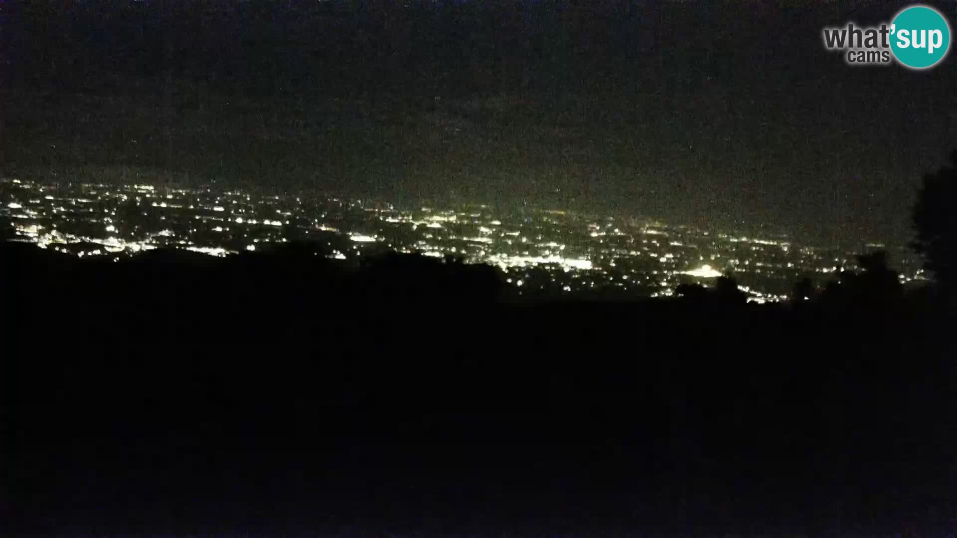 Camera en vivo Mont Alpet – Roburent – Cuneo