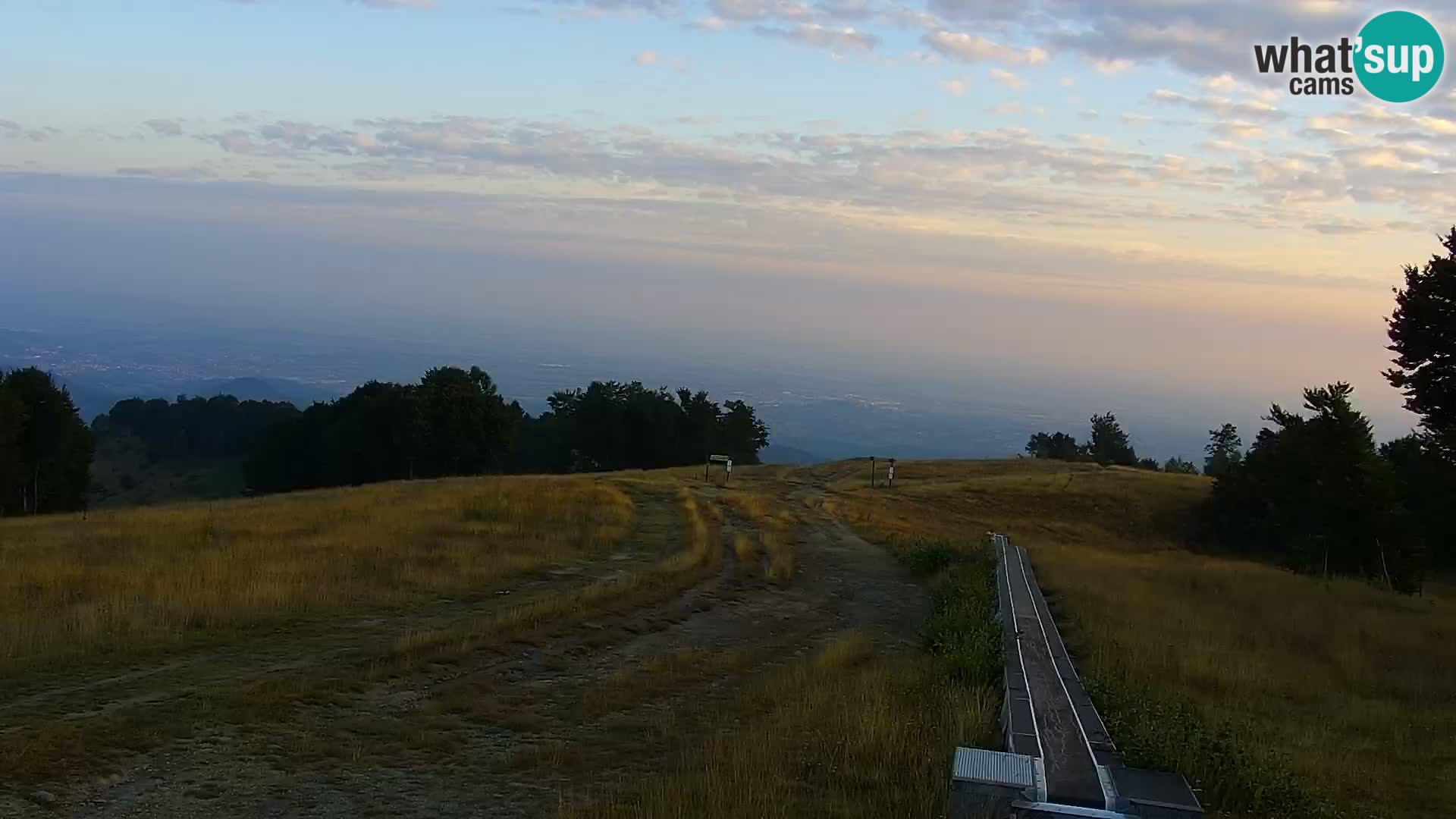 Live Webcam Monte Alpet – Roburent – Cuneo