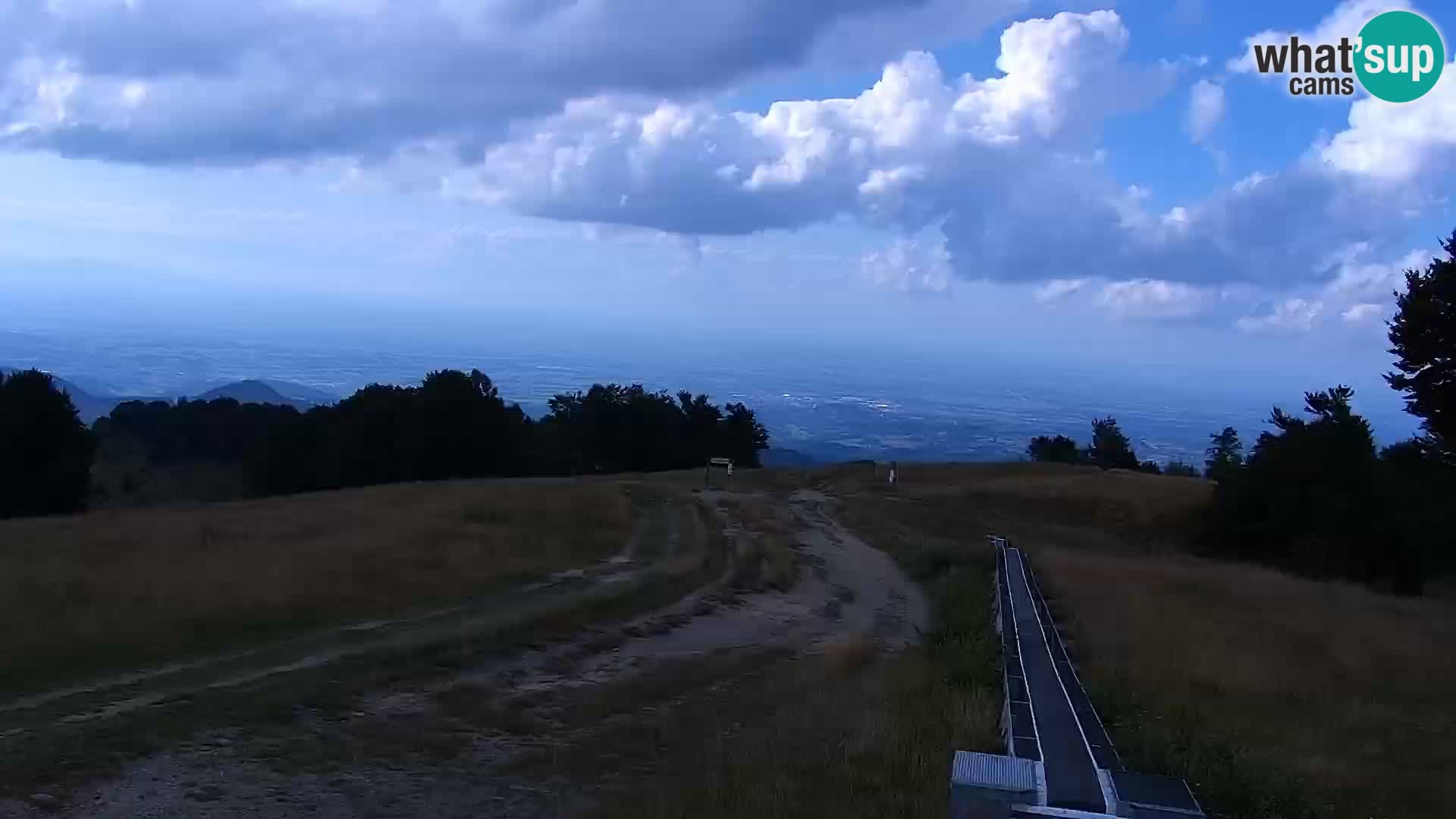 LIVE Webcam Mont Alpet – Roburent – Cuneo