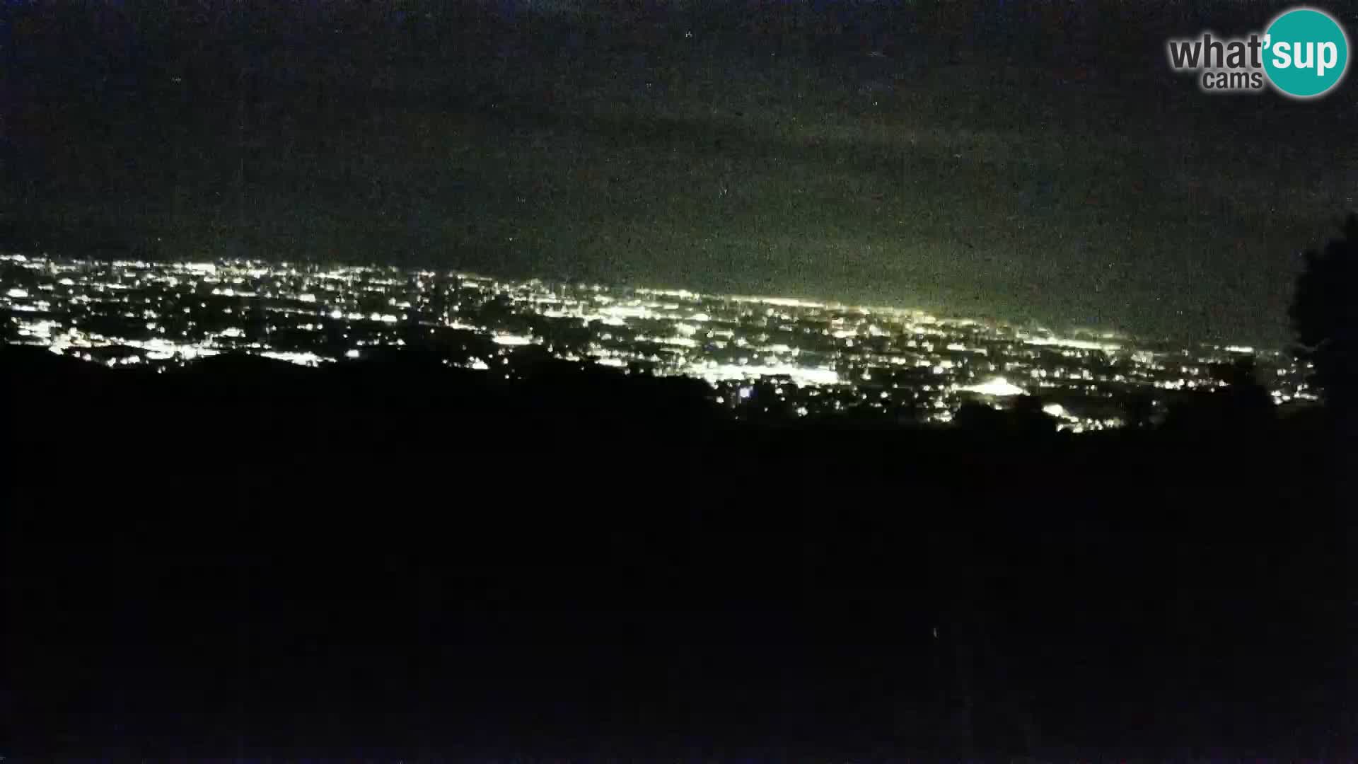 Webcam Mont Alpet – Roburent- Cuneto