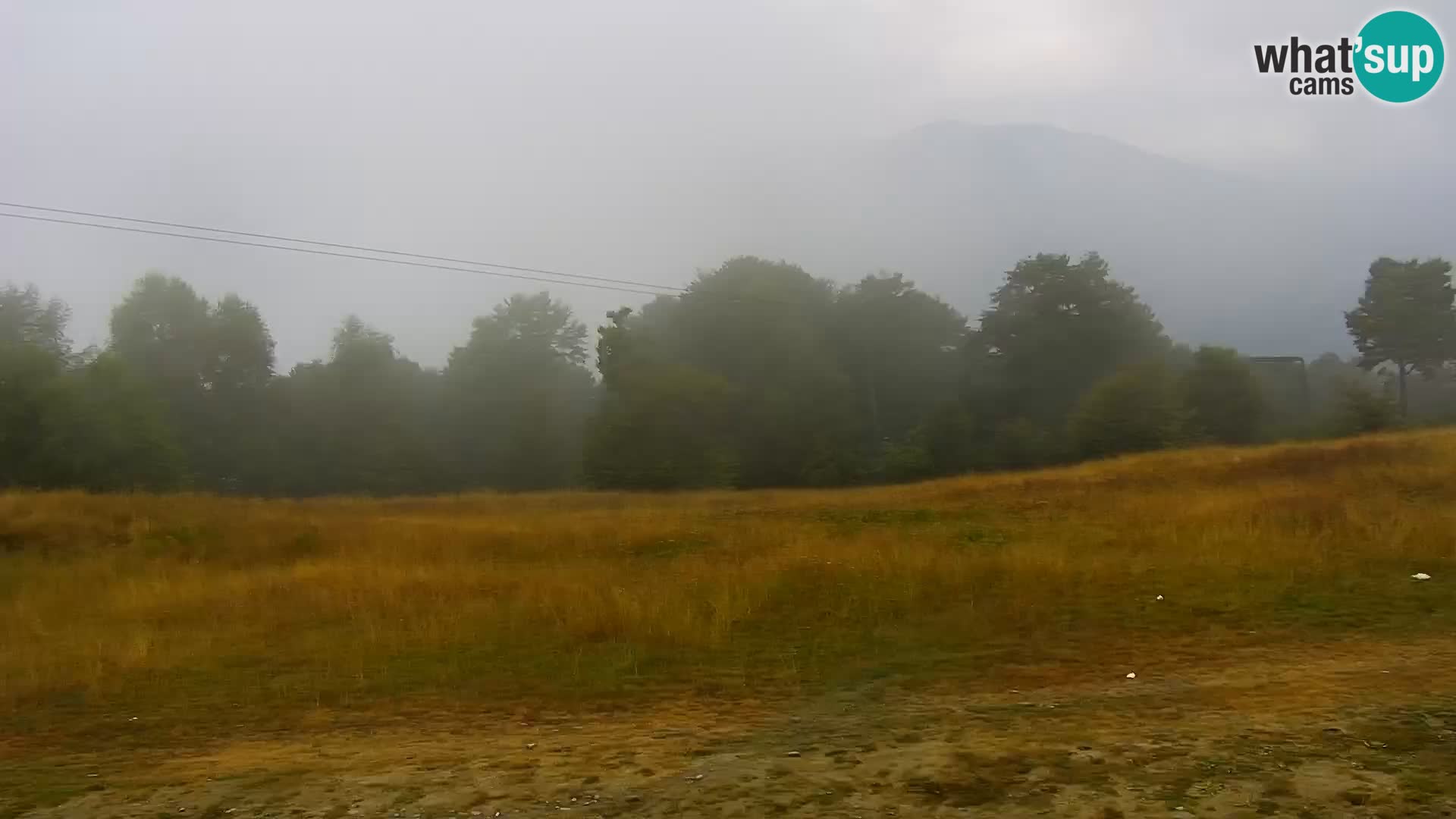 Live Webcam Monte Alpet – Roburent – Cuneo