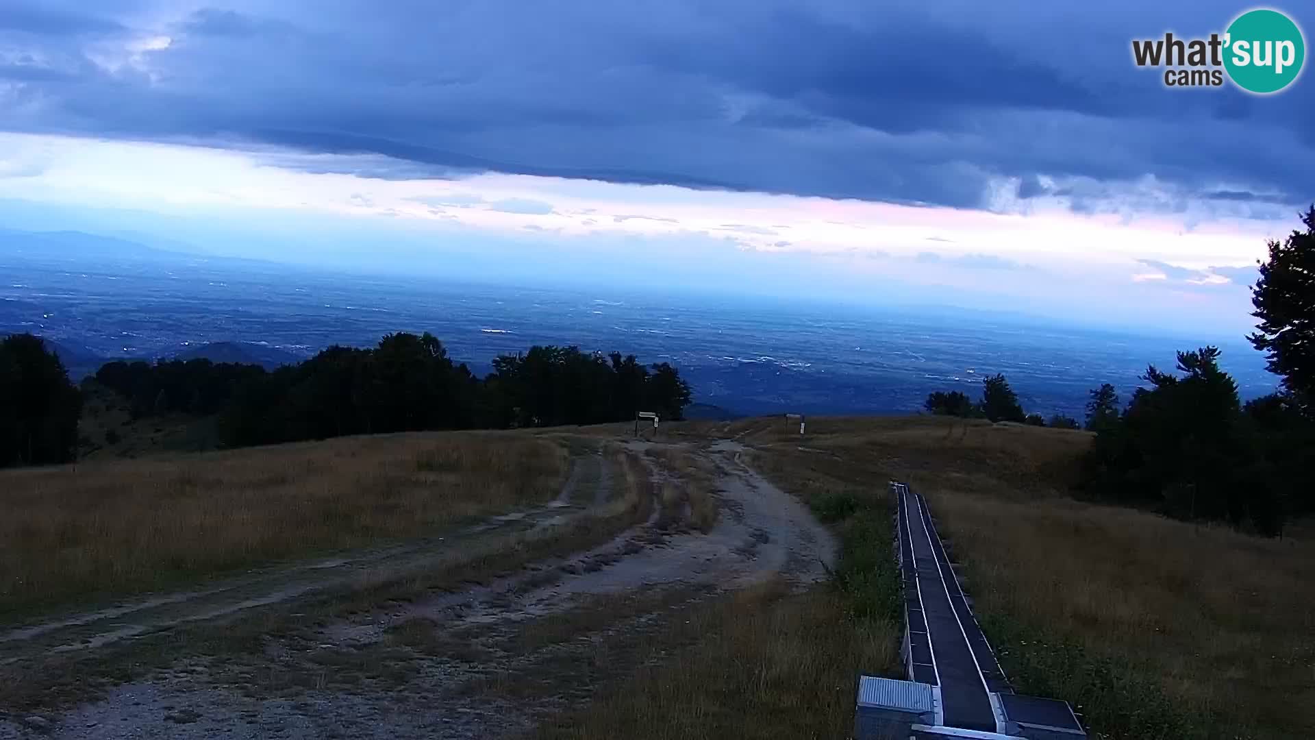 Live Webcam Monte Alpet – Roburent – Cuneo