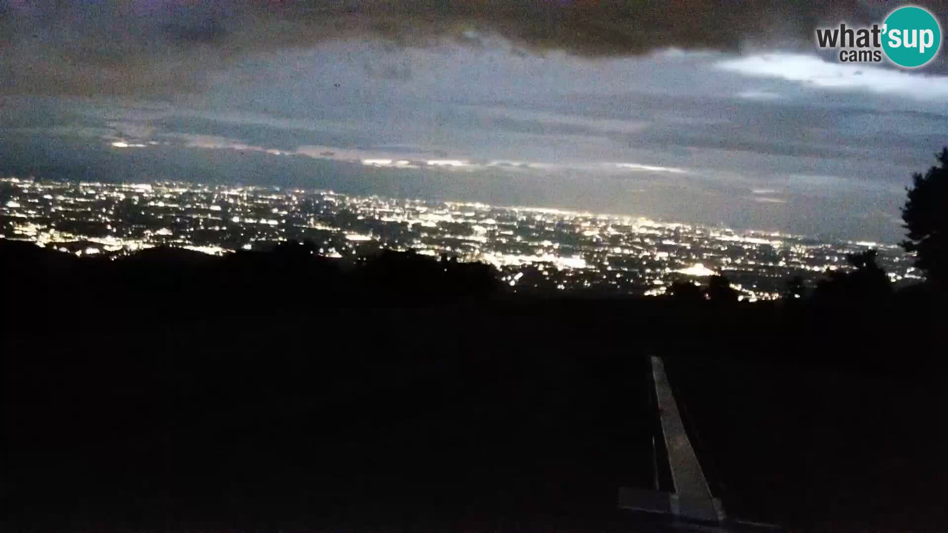 Live Webcam Monte Alpet – Roburent – Cuneo