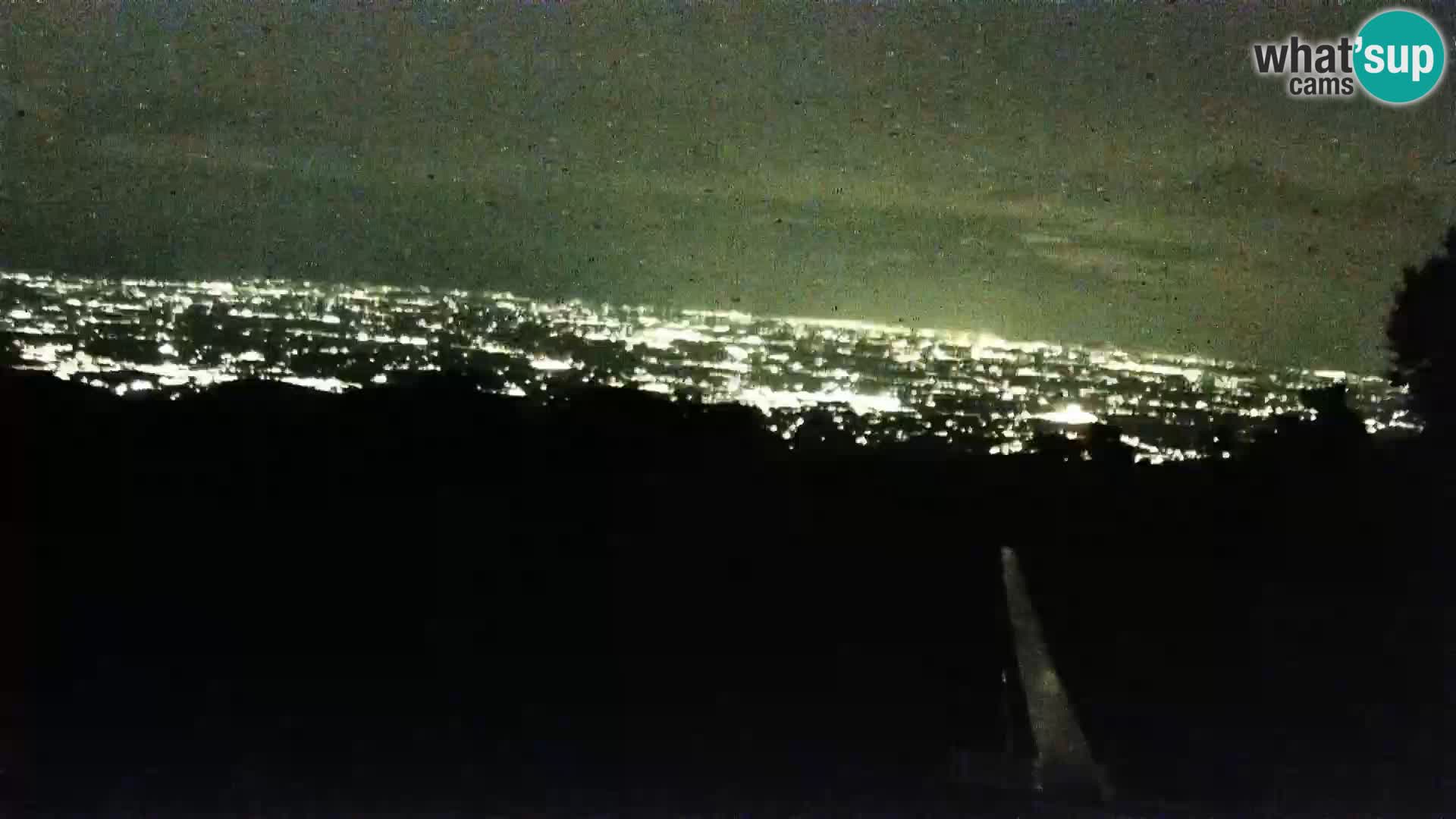 Live Webcam Monte Alpet – Roburent – Cuneo