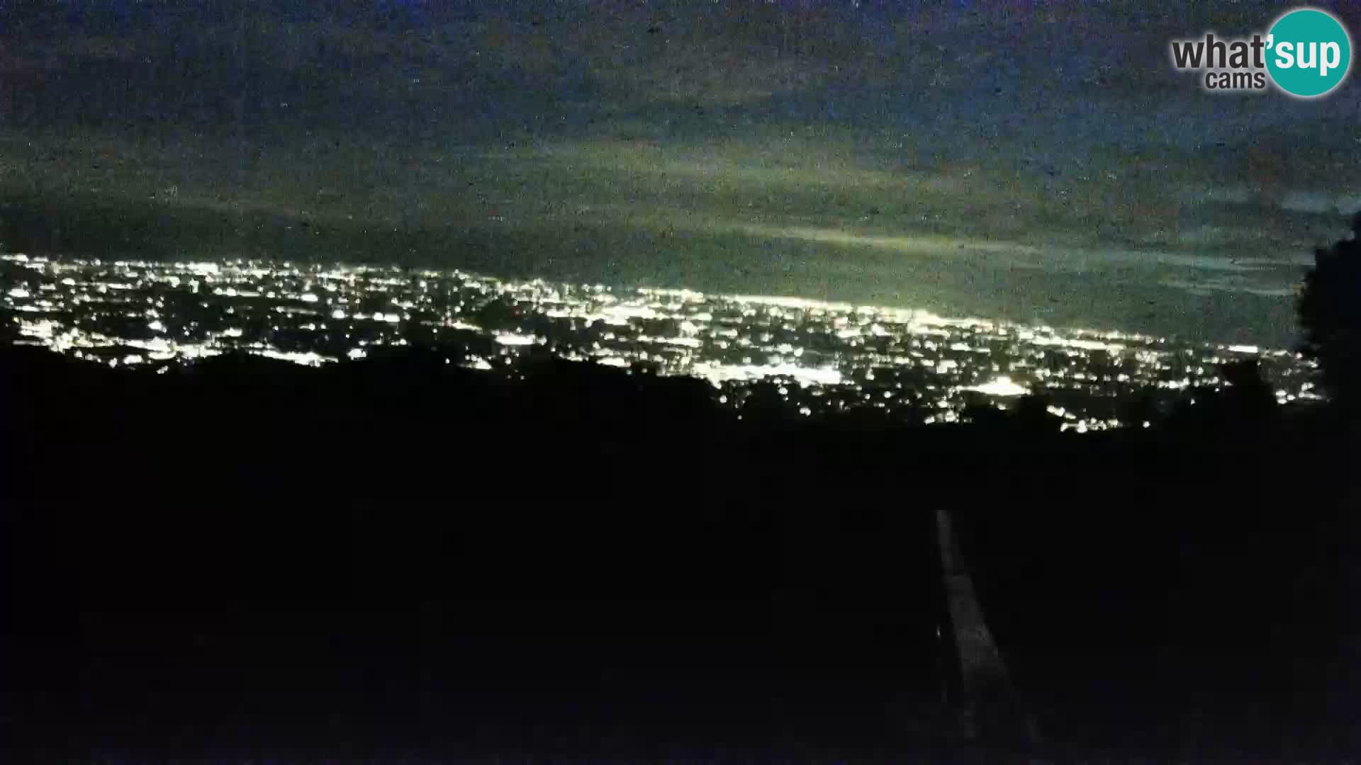 LIVE Webcam Mont Alpet – Roburent – Cuneo