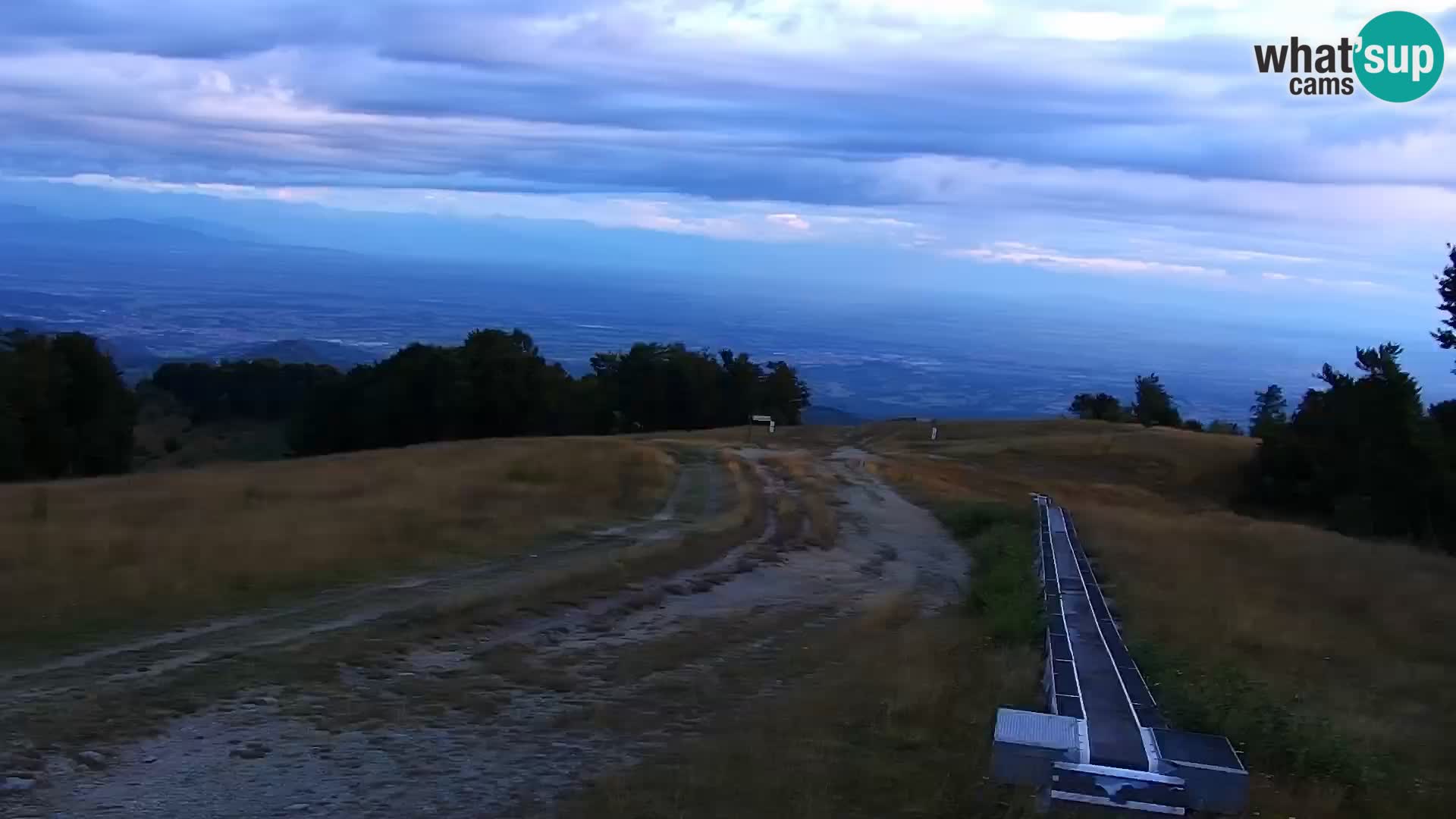 Live Webcam Monte Alpet – Roburent – Cuneo