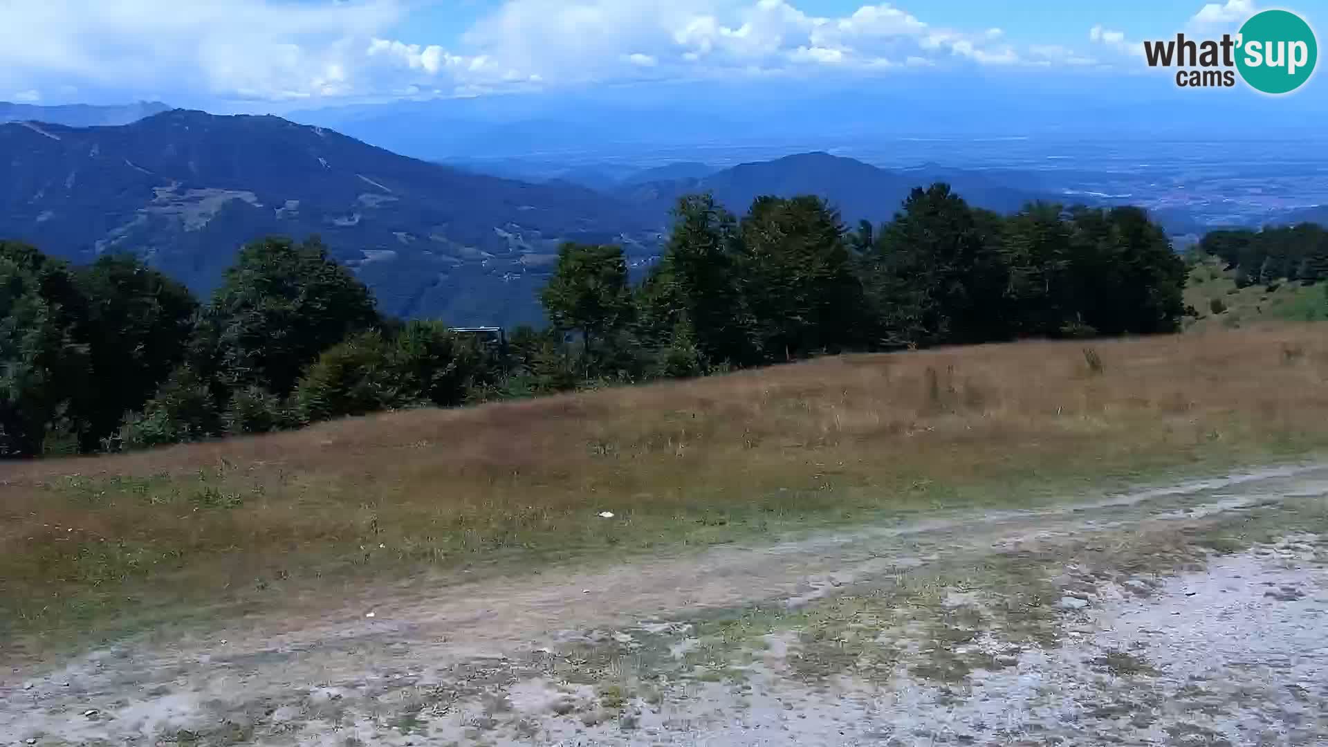 Live Webcam Monte Alpet – Roburent – Cuneo