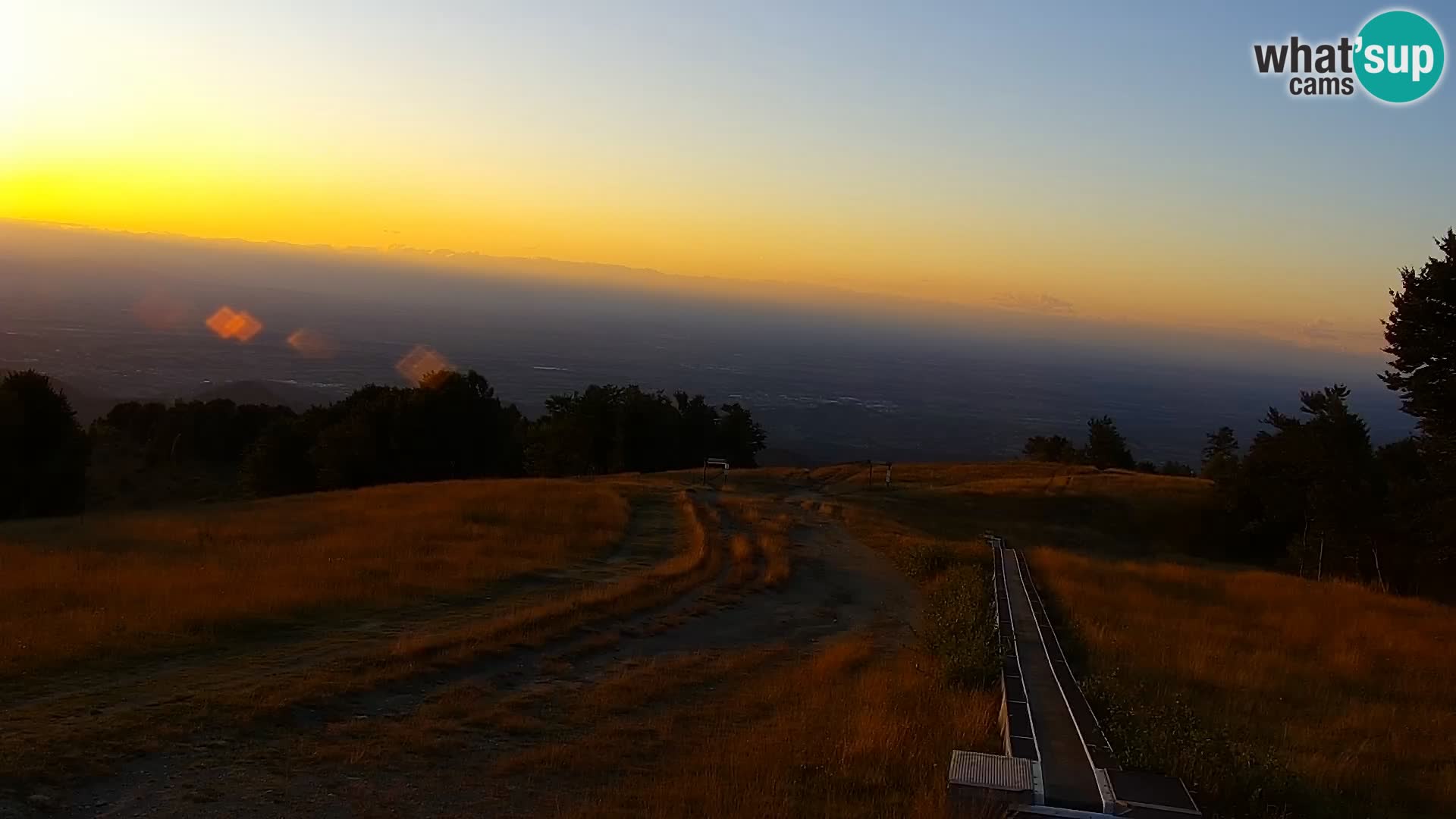 Live Webcam Monte Alpet – Roburent – Cuneo