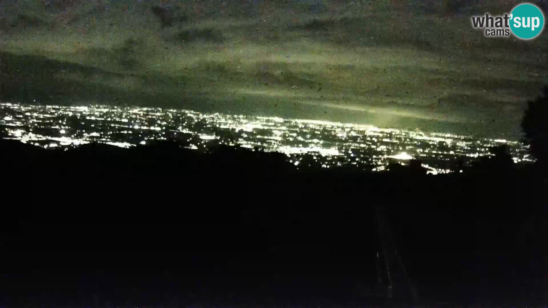LIVE Webcam Mont Alpet – Roburent – Cuneo