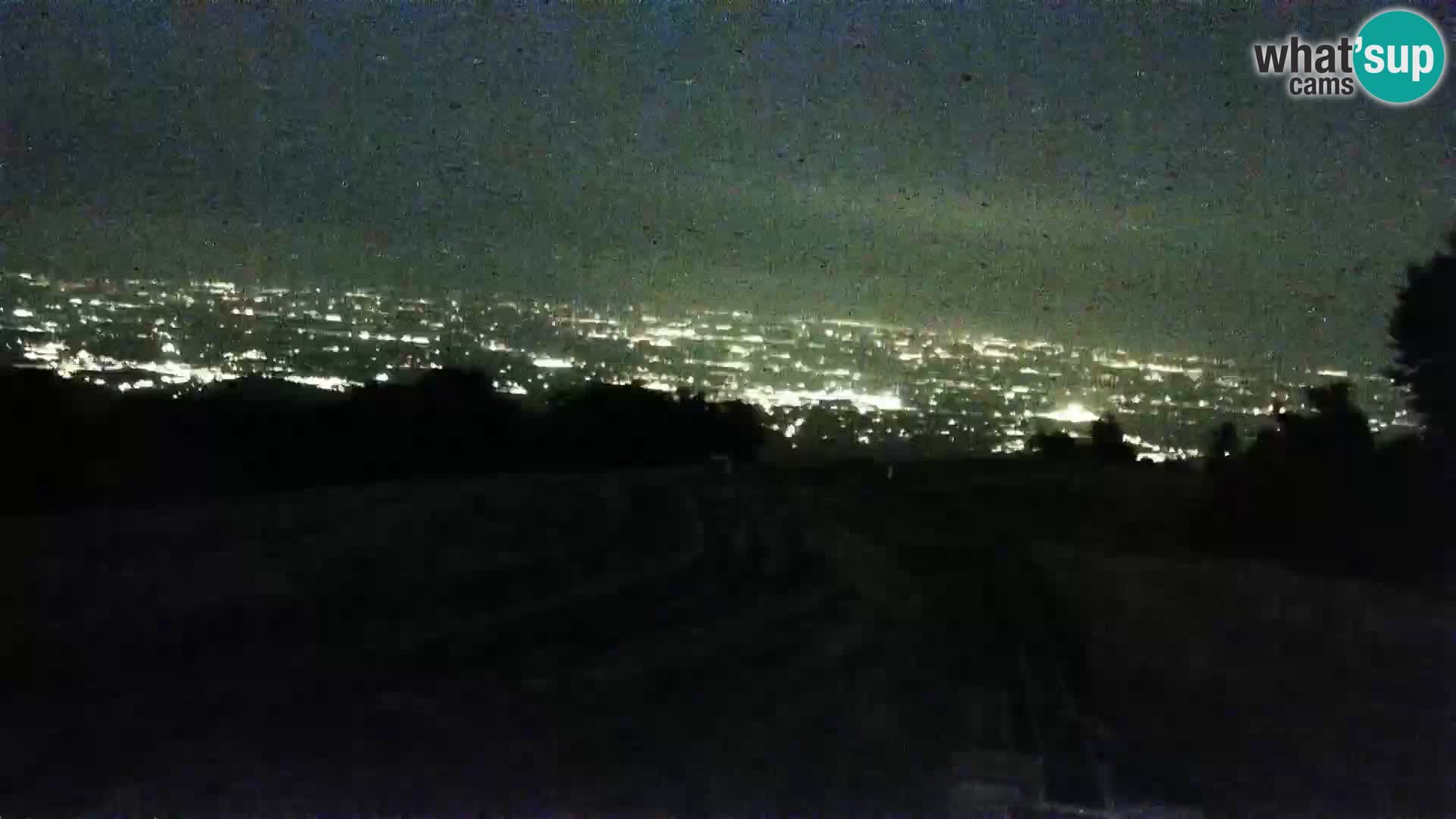 Live Webcam Monte Alpet – Roburent – Cuneo