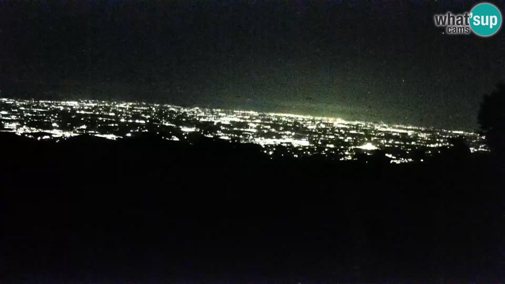 Webcam Mont Alpet – Roburent- Cuneto