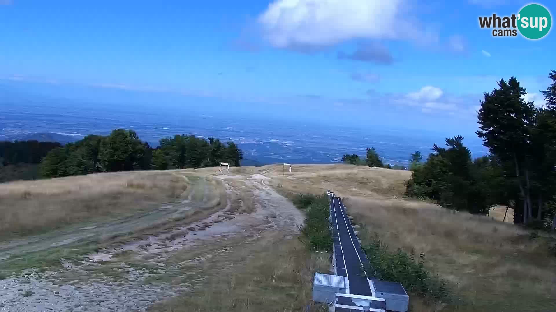 Live Webcam Monte Alpet – Roburent – Cuneo