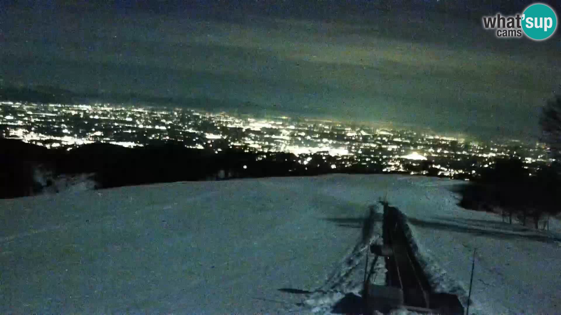 Live Webcam Monte Alpet – Roburent – Cuneo