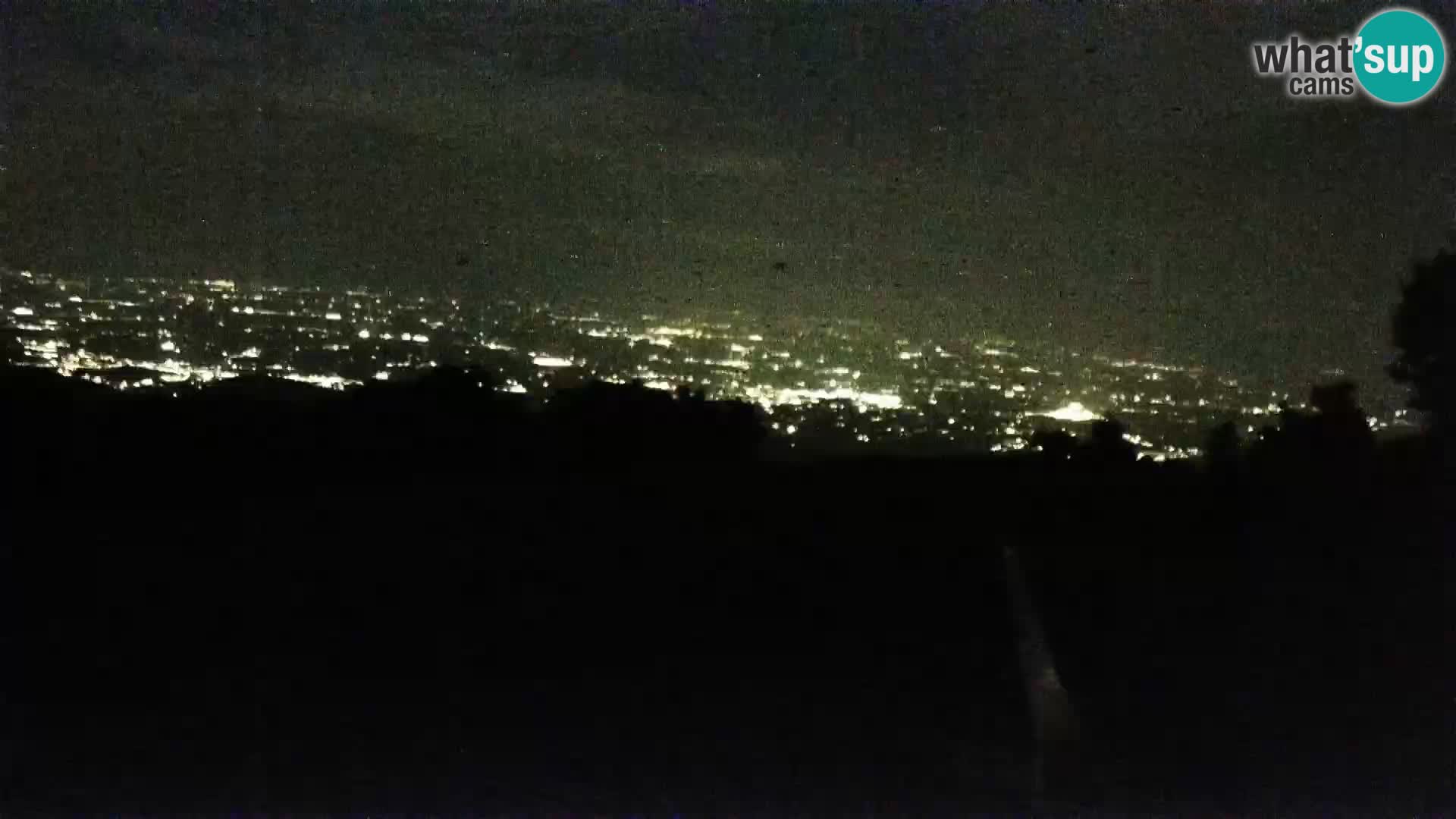 Webcam Mont Alpet – Roburent- Cuneto