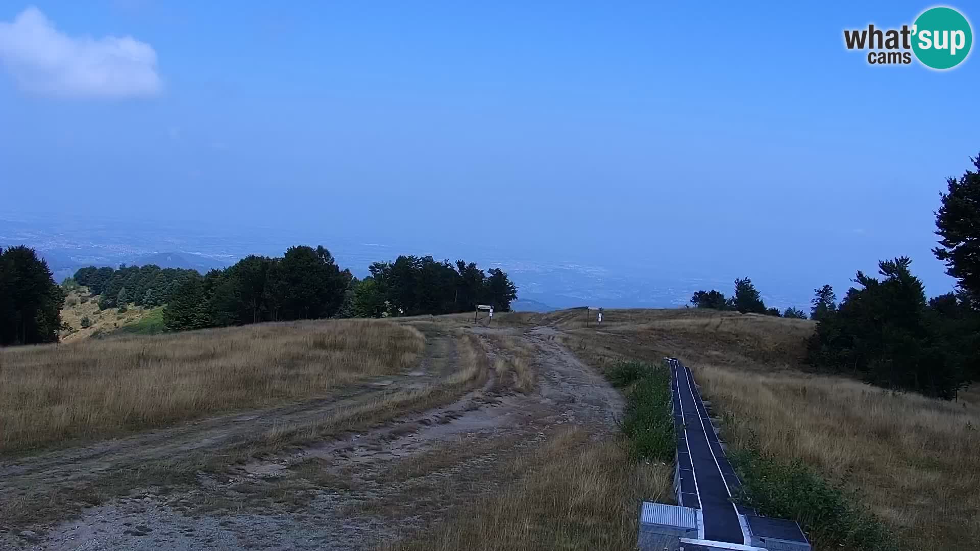 LIVE Webcam Mont Alpet – Roburent – Cuneo