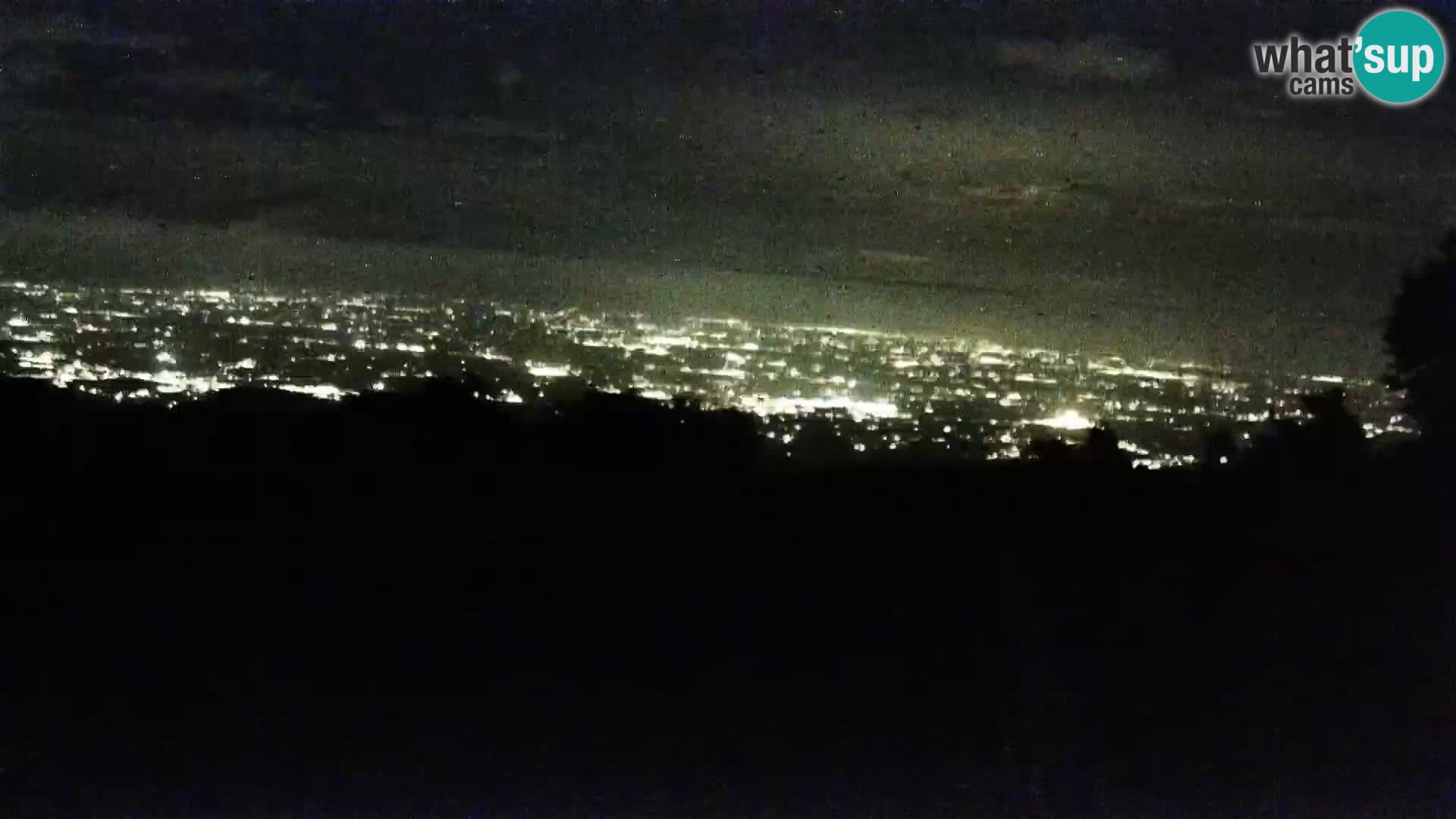 Camera en vivo Mont Alpet – Roburent – Cuneo