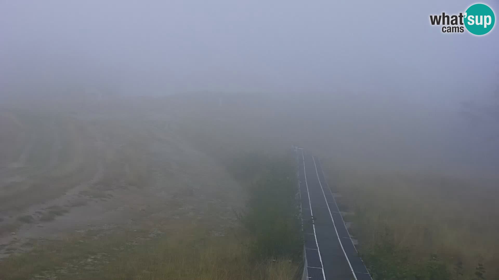 Live Webcam Monte Alpet – Roburent – Cuneo