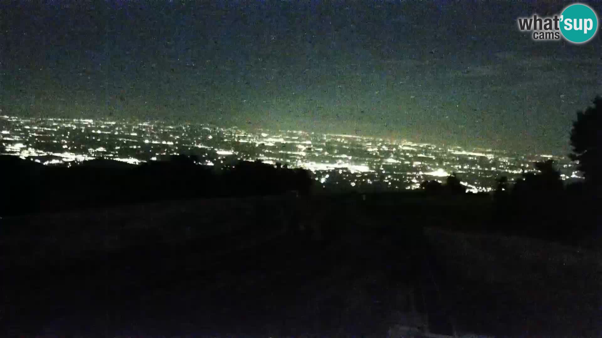 LIVE Webcam Mont Alpet – Roburent – Cuneo
