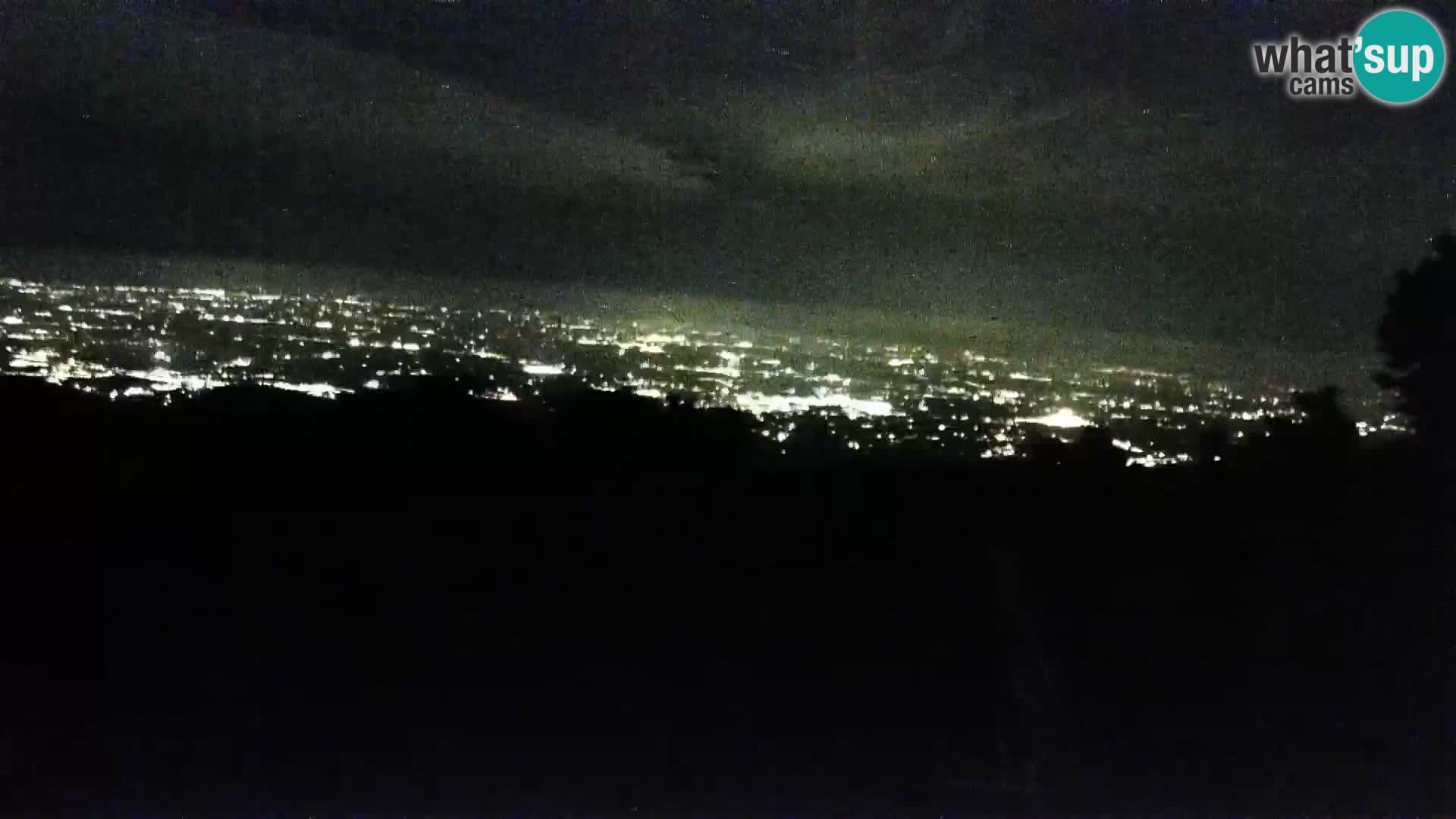 LIVE Webcam Mont Alpet – Roburent – Cuneo
