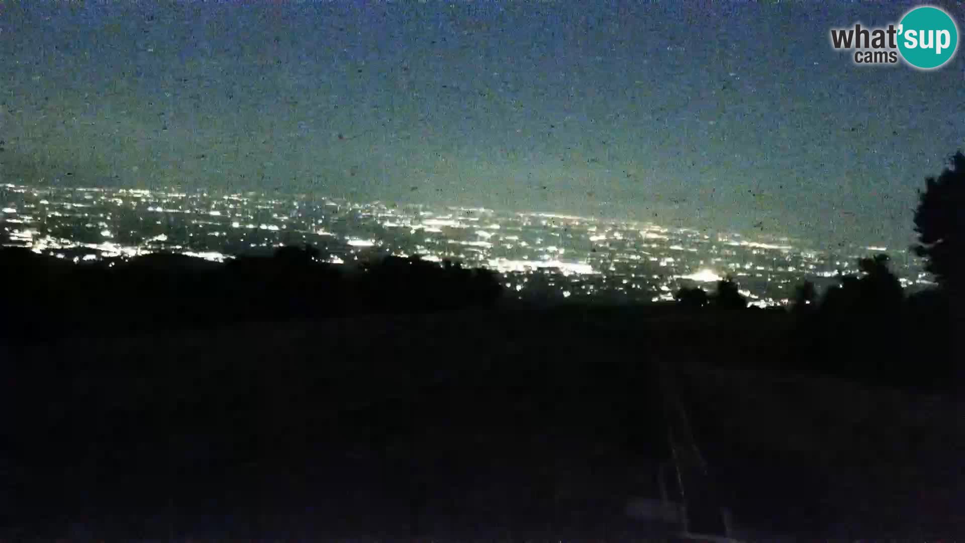 Live Webcam Monte Alpet – Roburent – Cuneo