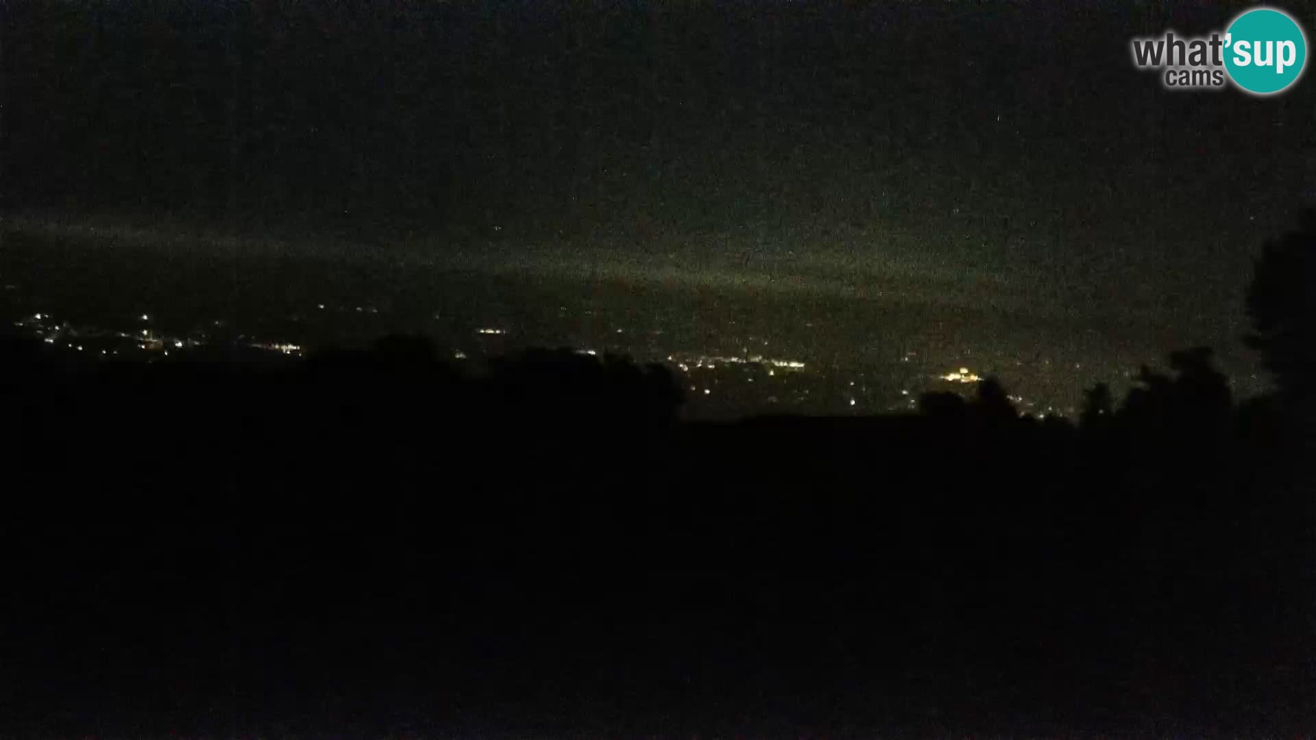 Camera en vivo Mont Alpet – Roburent – Cuneo