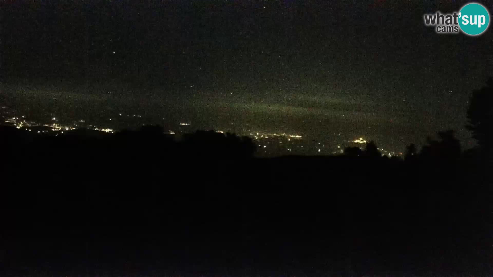 LIVE Webcam Mont Alpet – Roburent – Cuneo