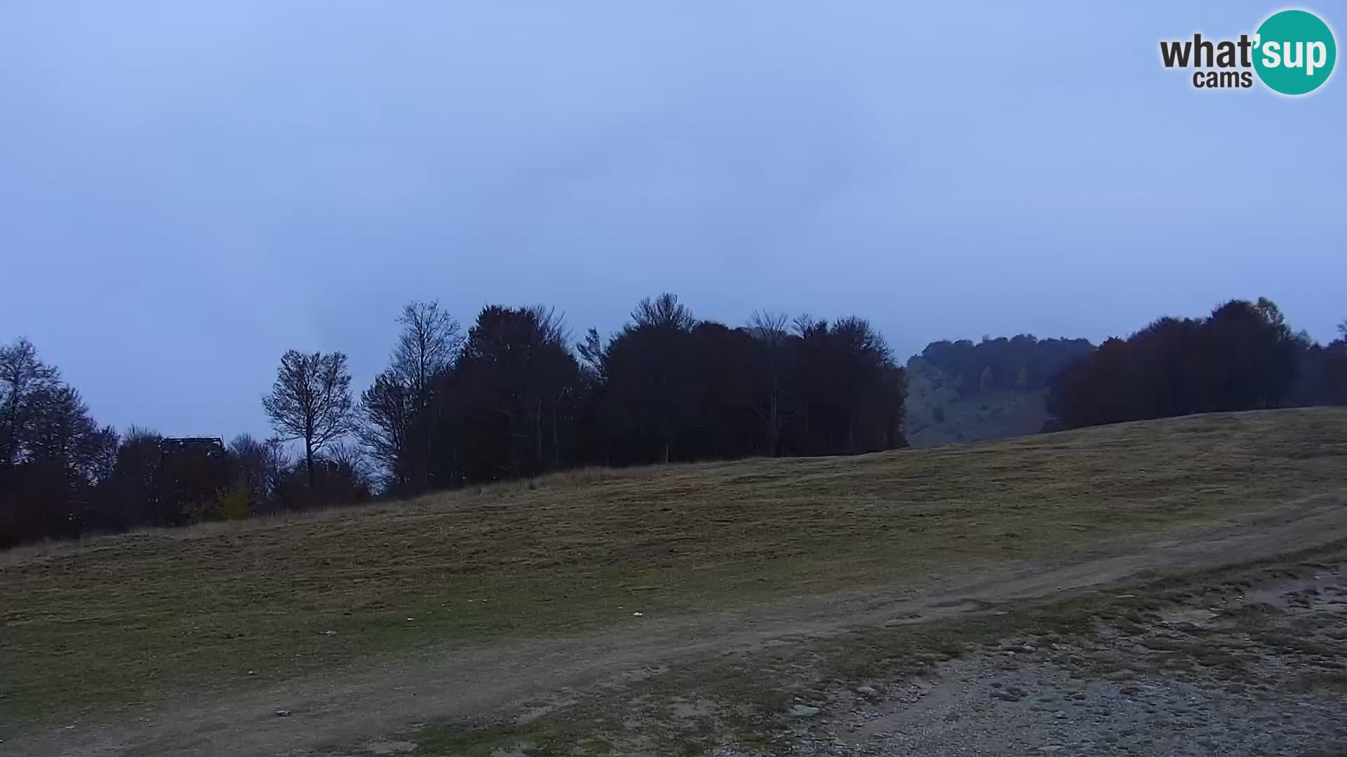 Live Webcam Monte Alpet – Roburent – Cuneo