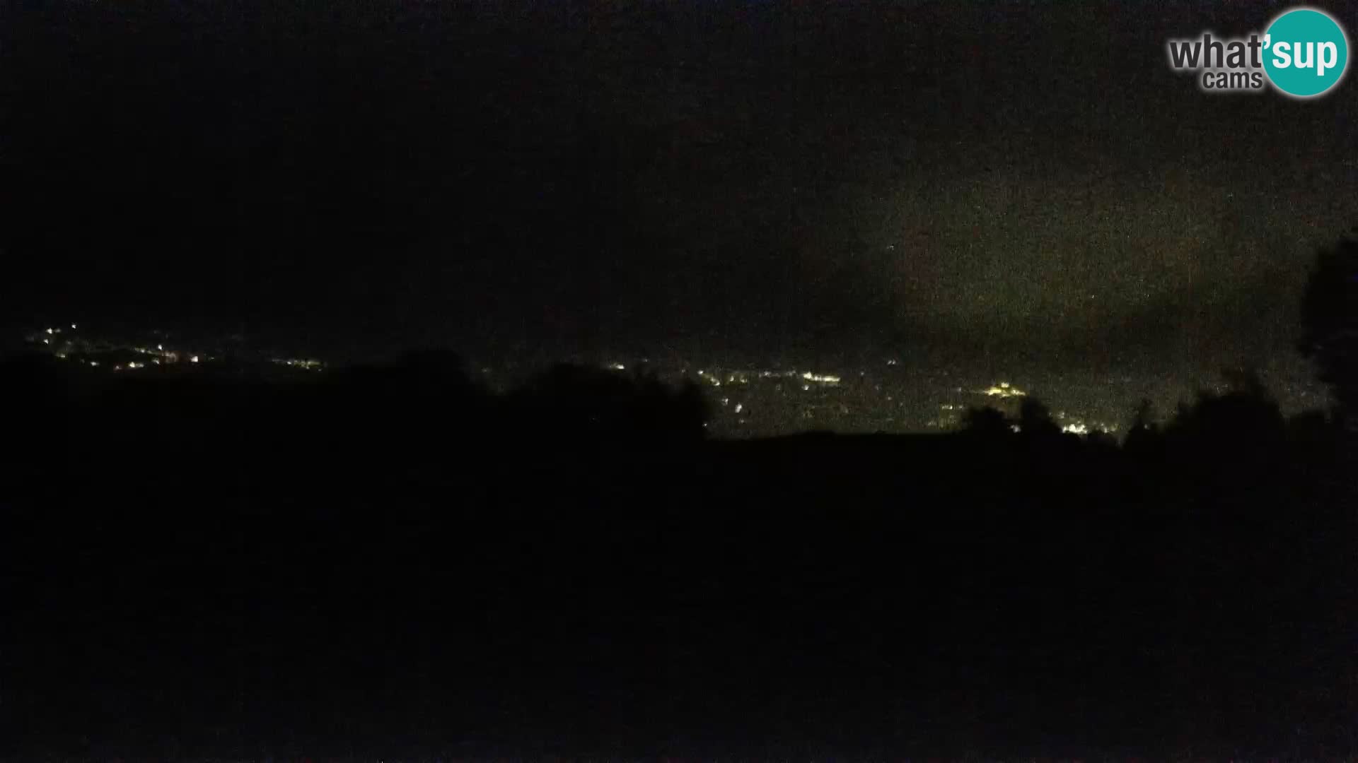 LIVE Webcam Mont Alpet – Roburent – Cuneo