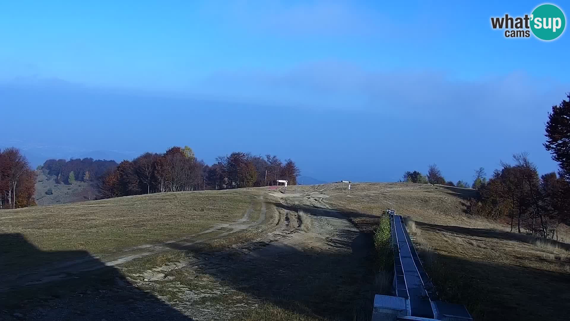 Live Webcam Monte Alpet – Roburent – Cuneo