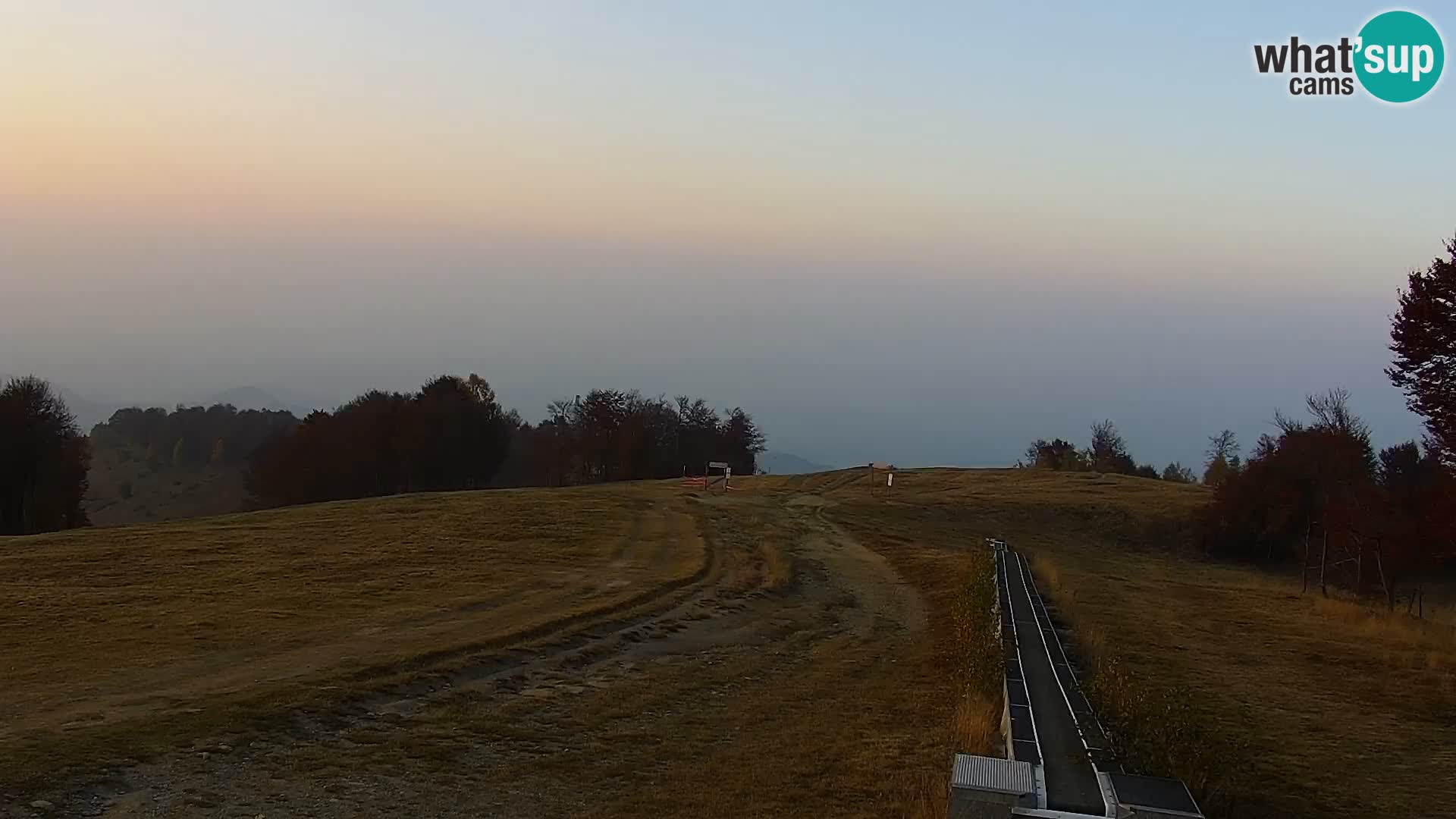 Live Webcam Monte Alpet – Roburent – Cuneo