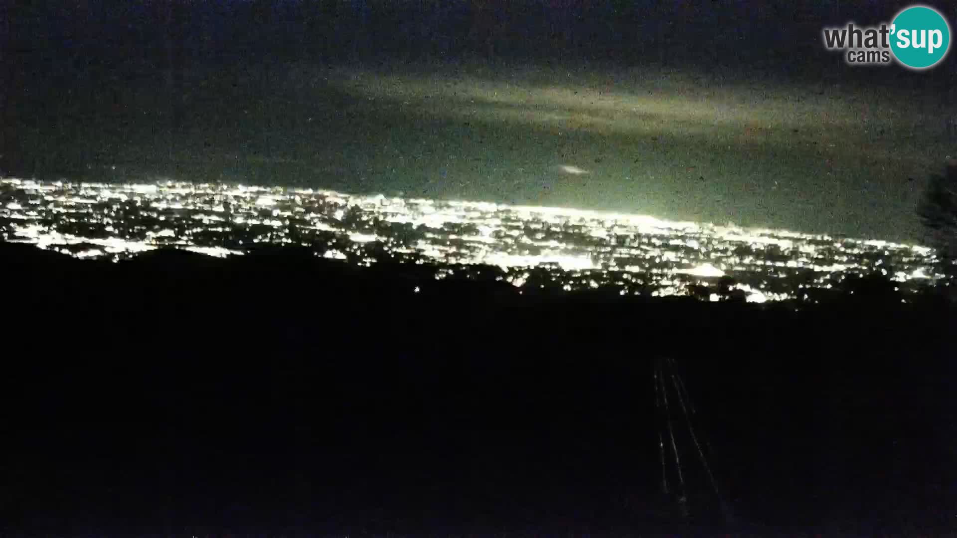 Live Webcam Monte Alpet – Roburent – Cuneo
